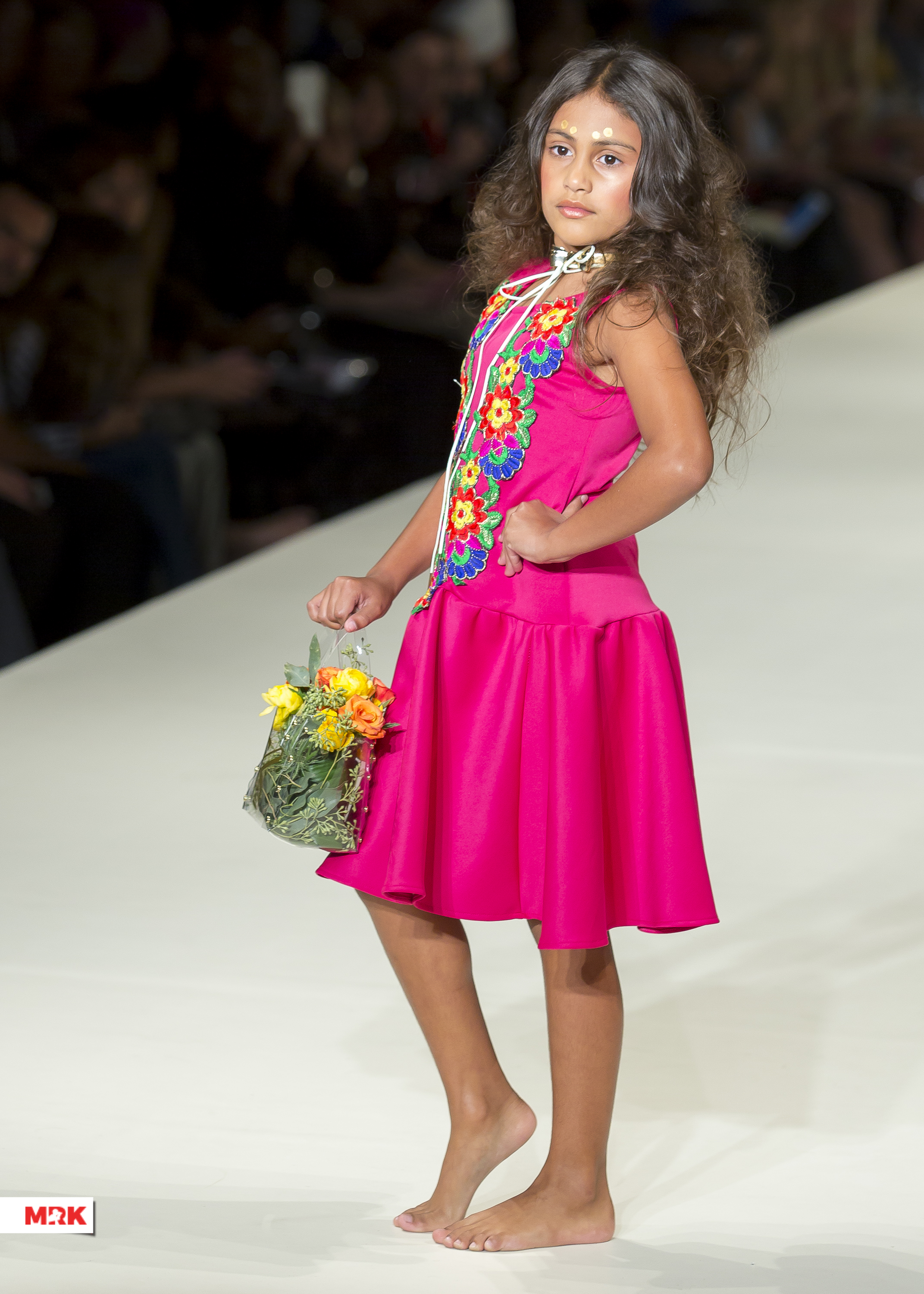 Ydamys Simo SS 2017 - Style
