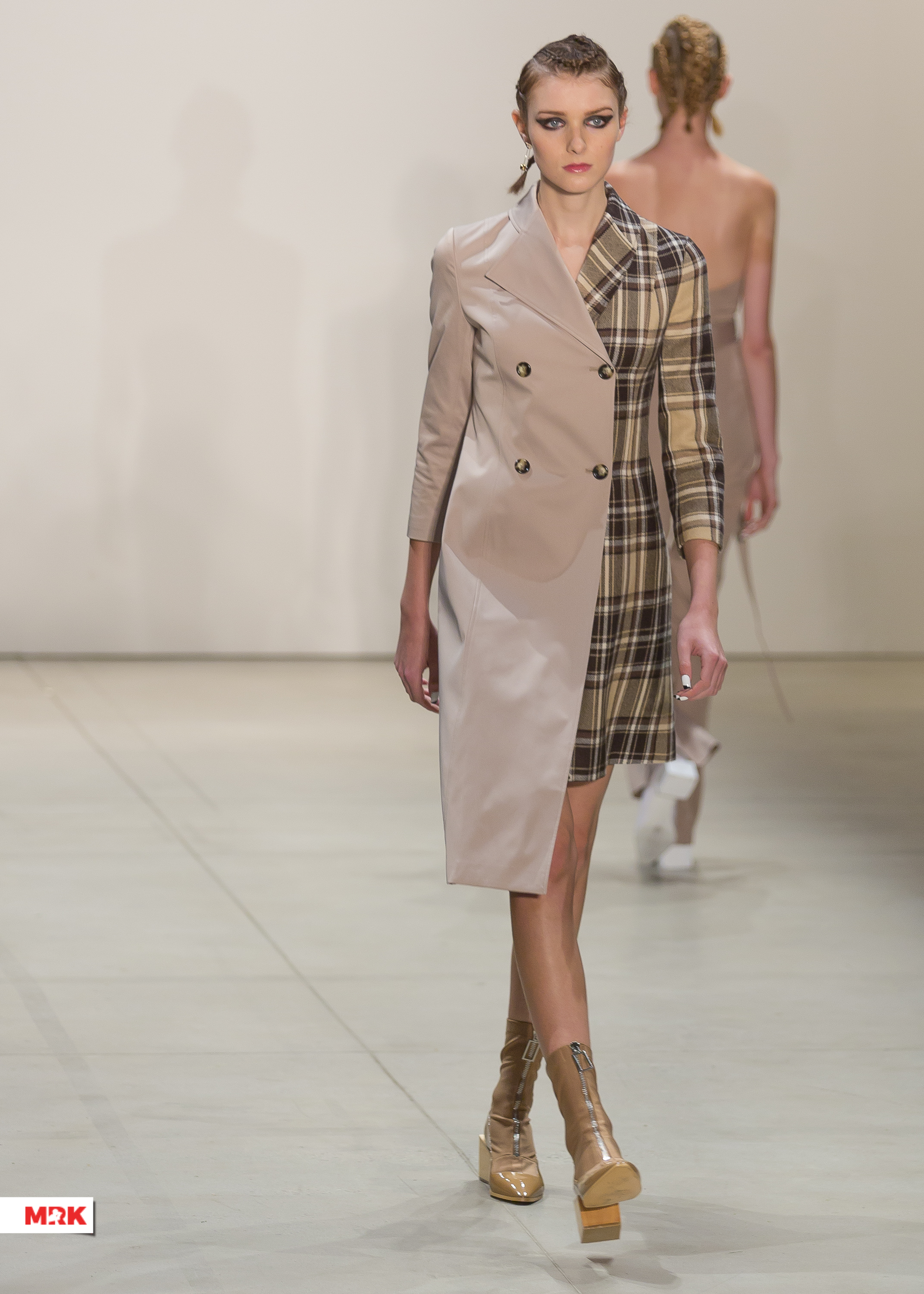 Calvin Luo - SS 2017