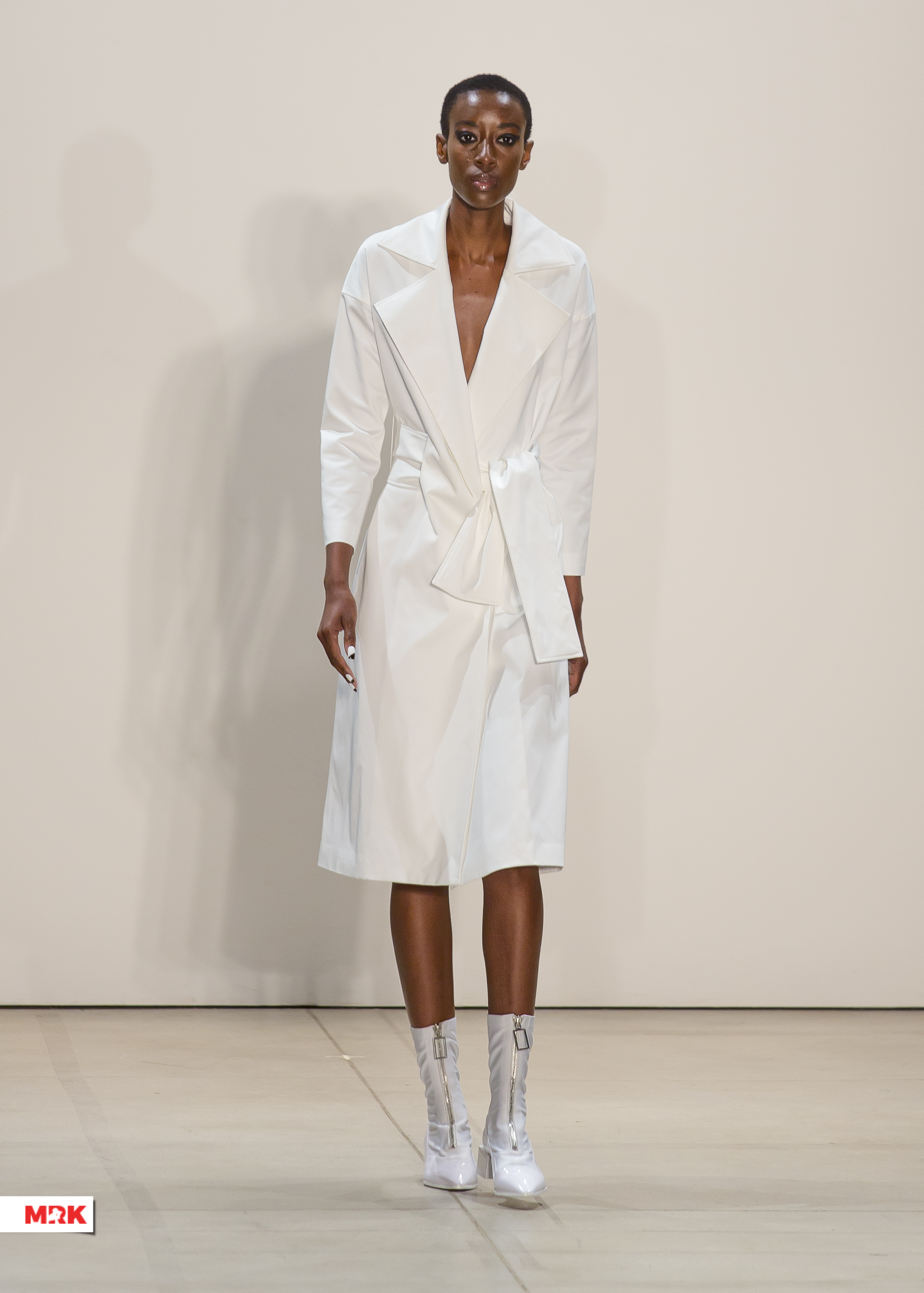 Calvin Luo - SS 2017
