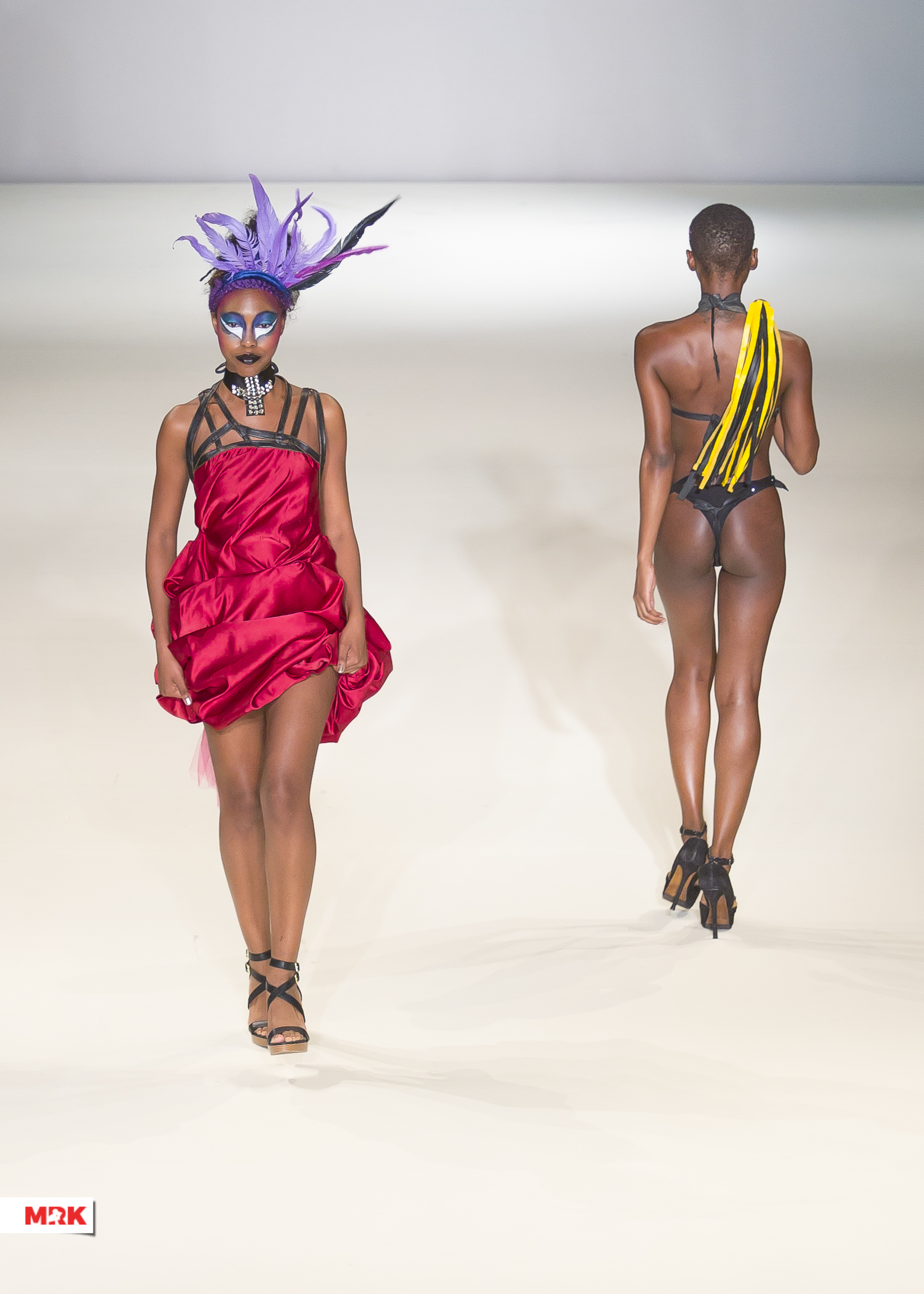 Adrian Alicea - Style SS 2017