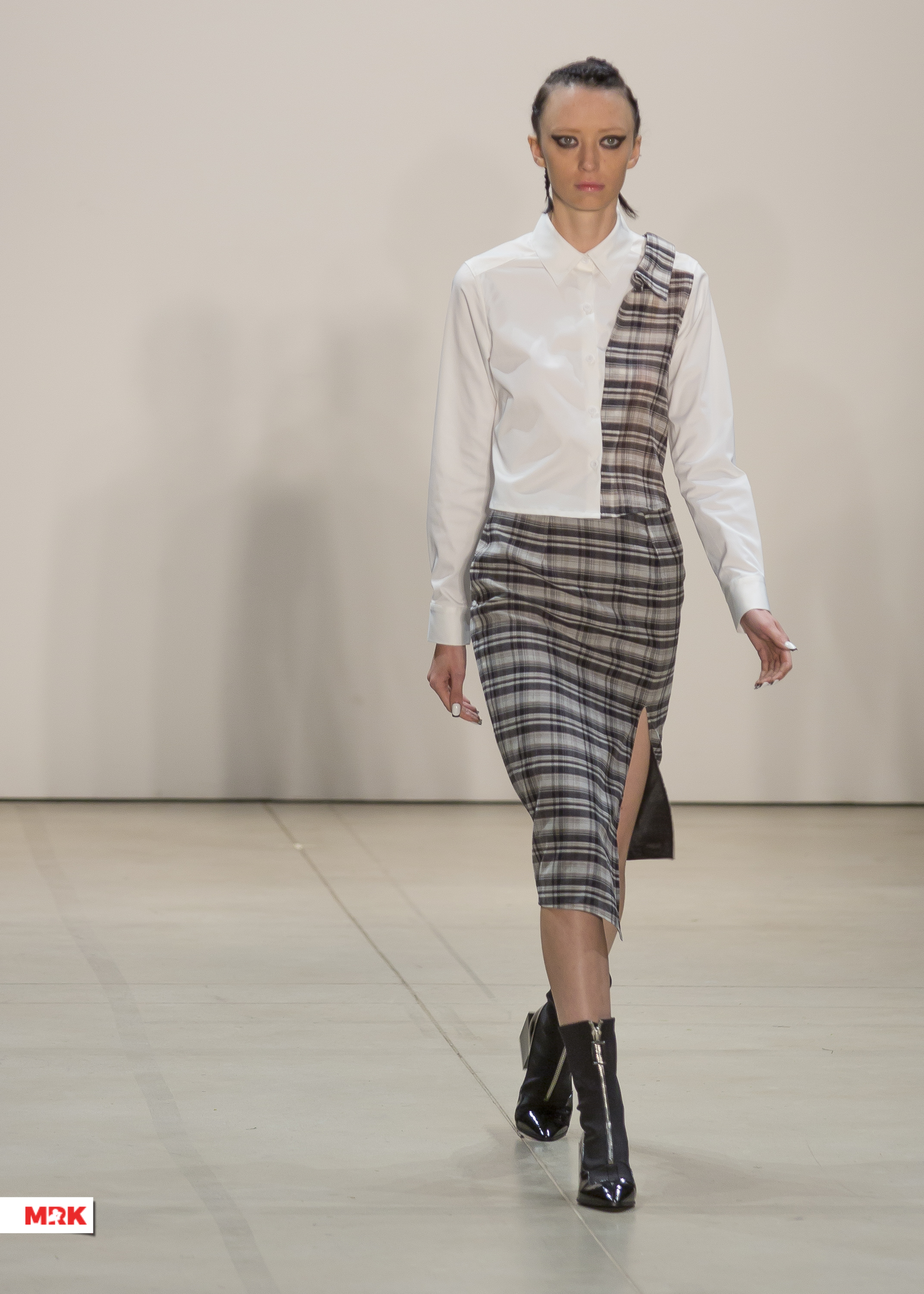 Calvin Luo - SS 2017