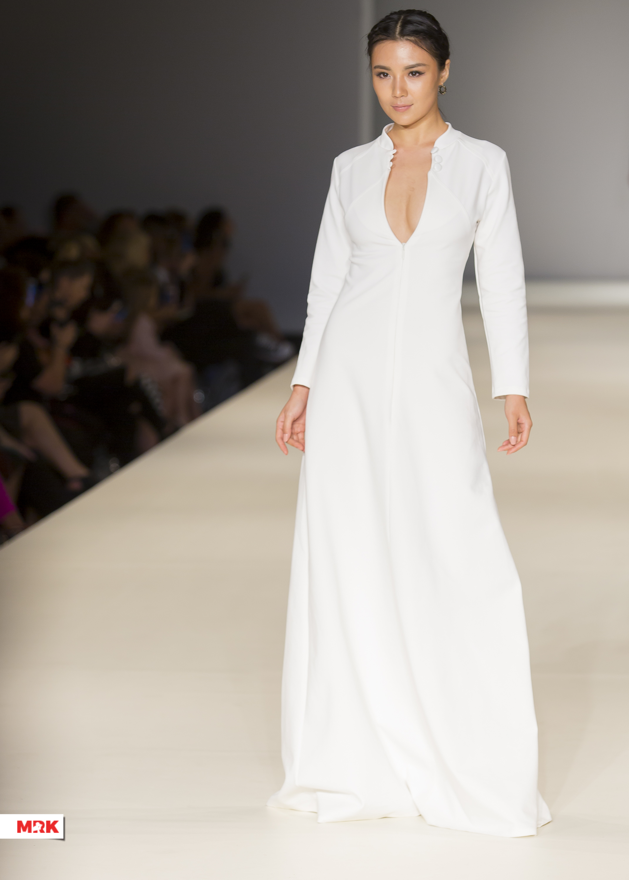 Mario De La Torre SS 2017 - Style