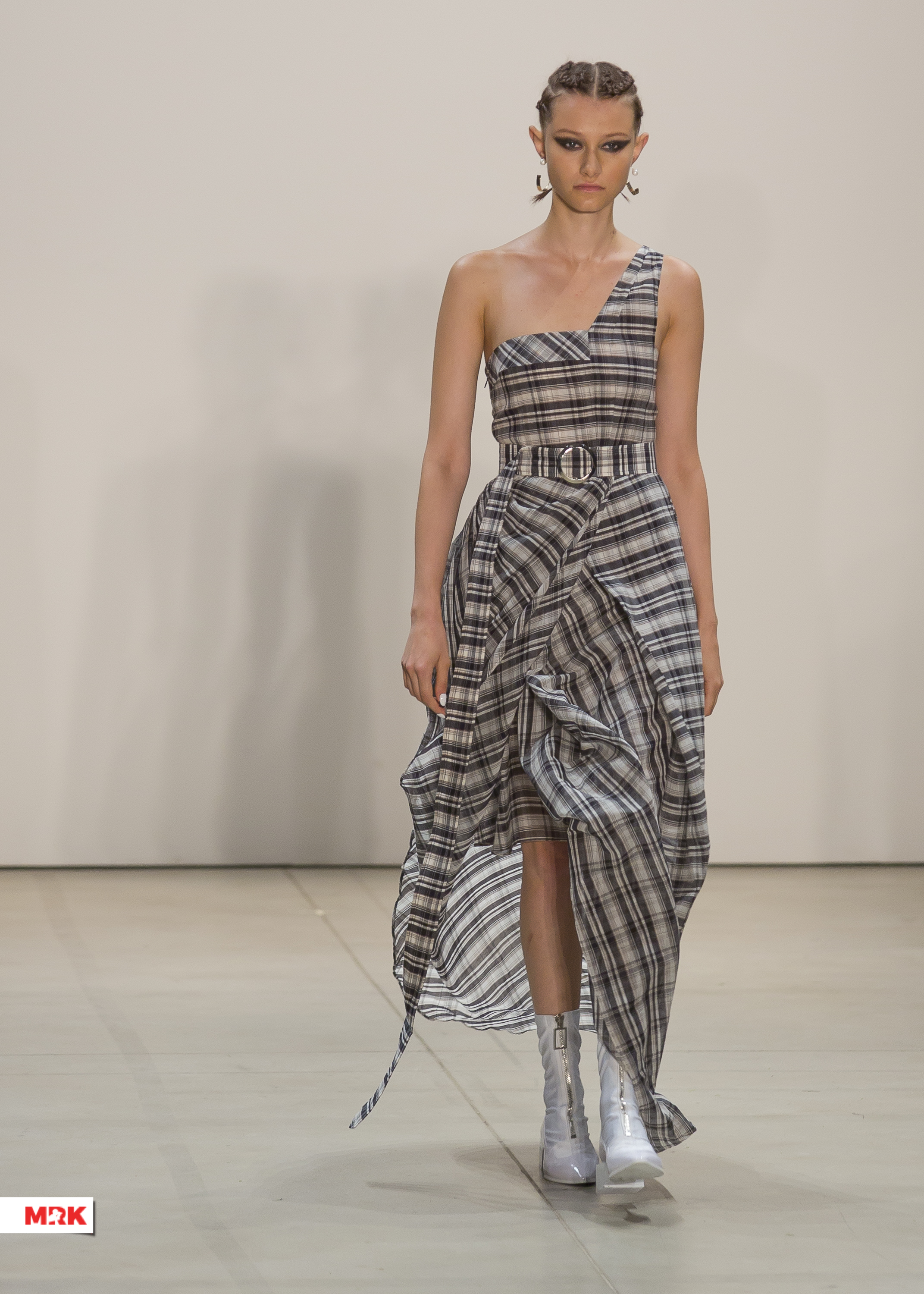 Calvin Luo - SS 2017