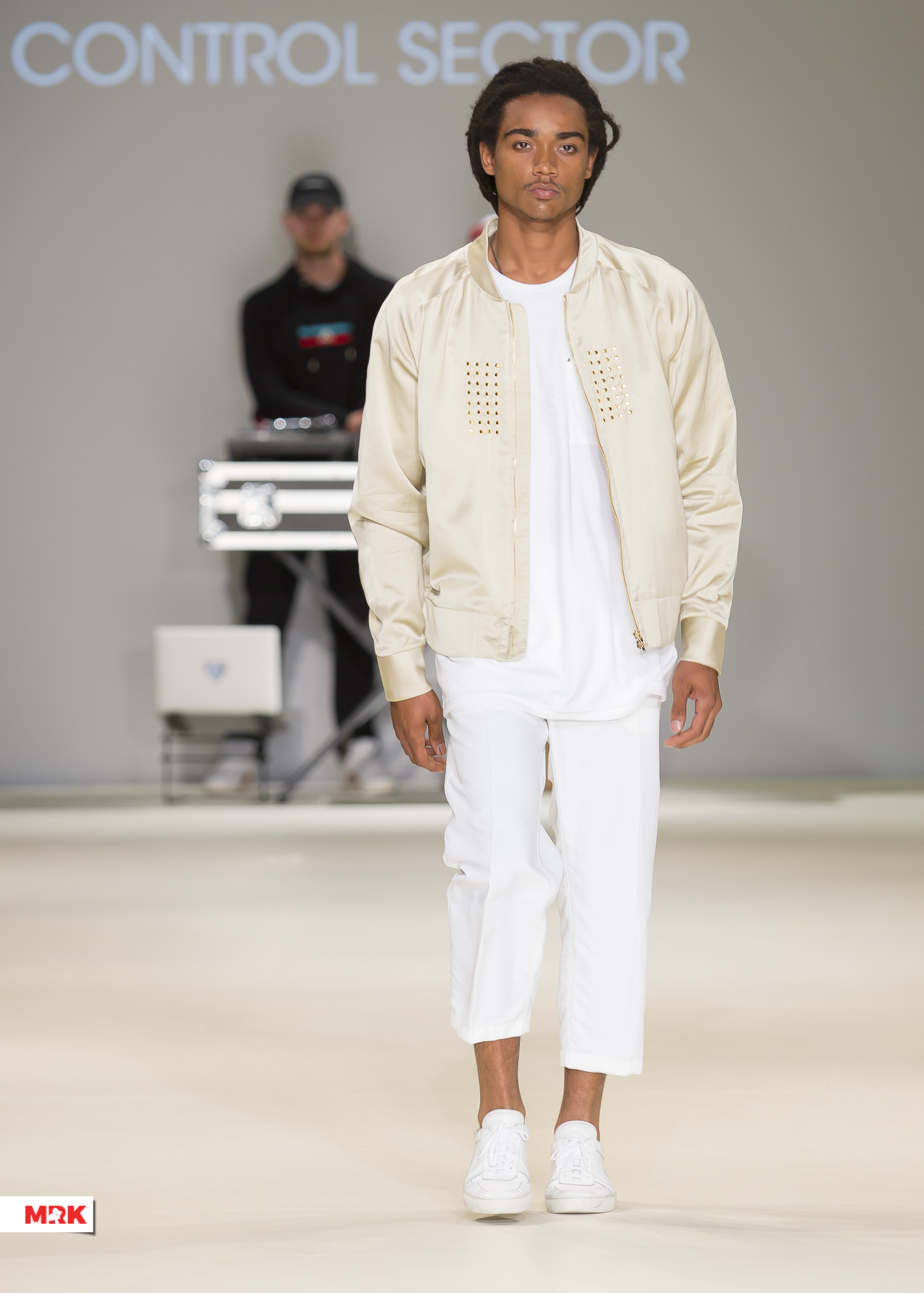 Control Sector SS 2017 - Style