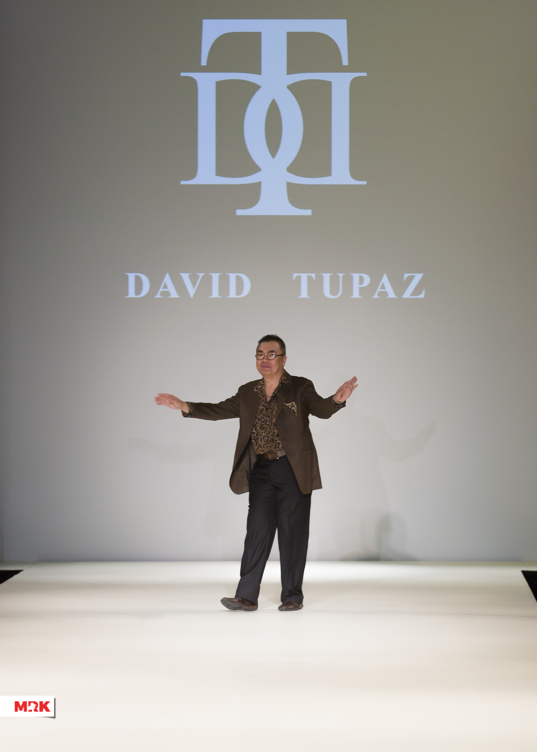 David Tupaz SS 2017- Style