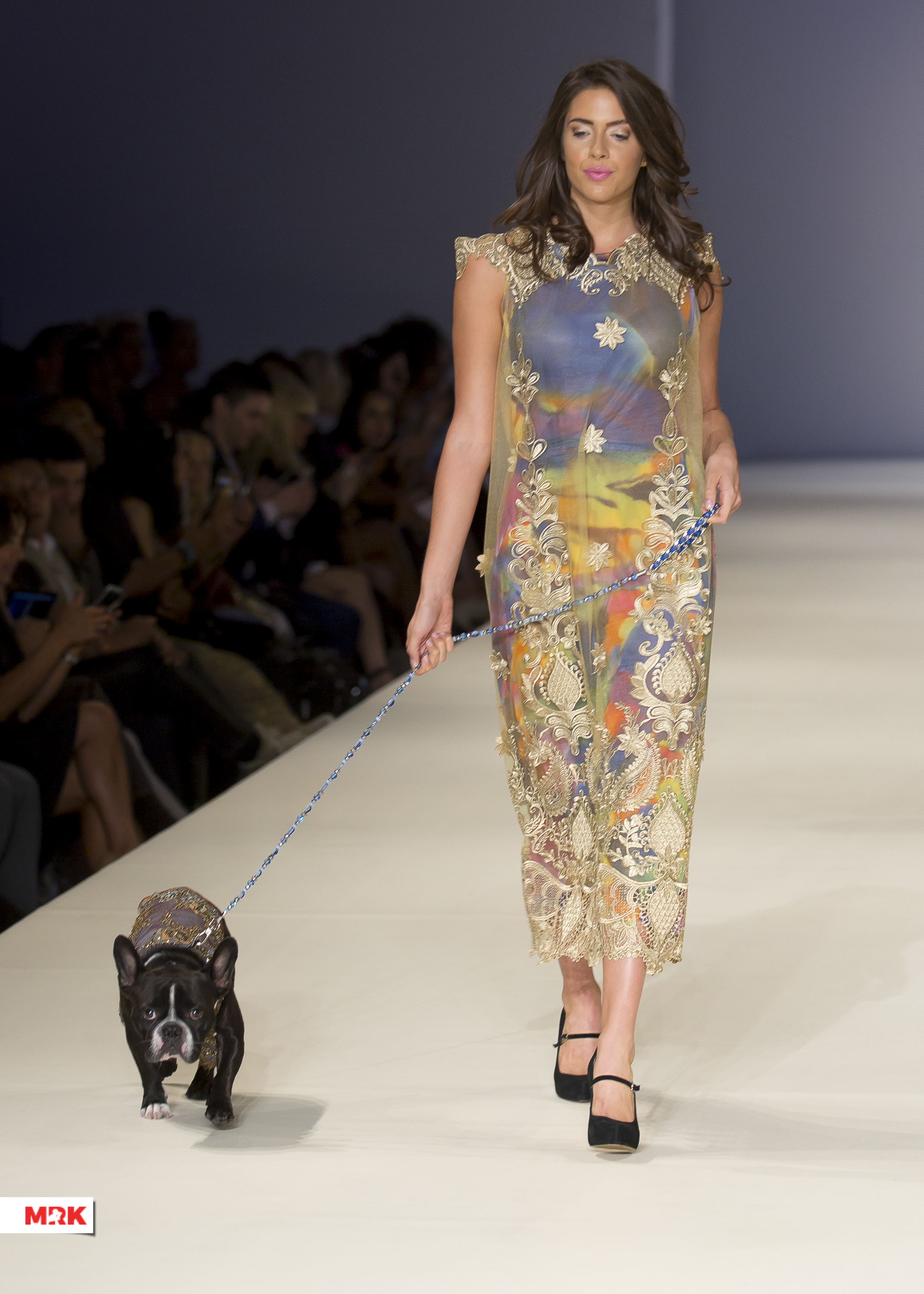 Anthony Rubio - Style SS 2017