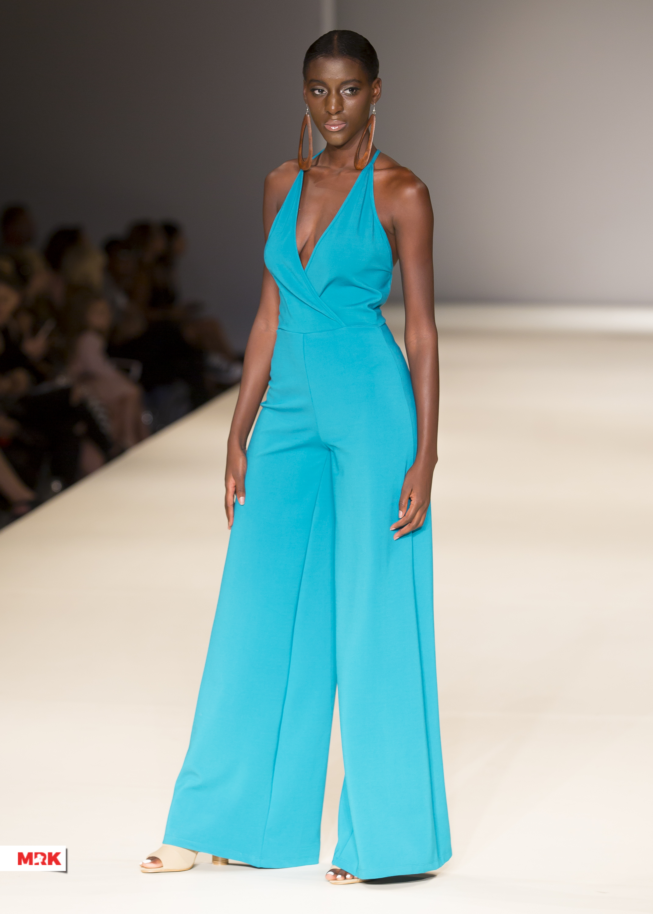 Mario De La Torre SS 2017 - Style