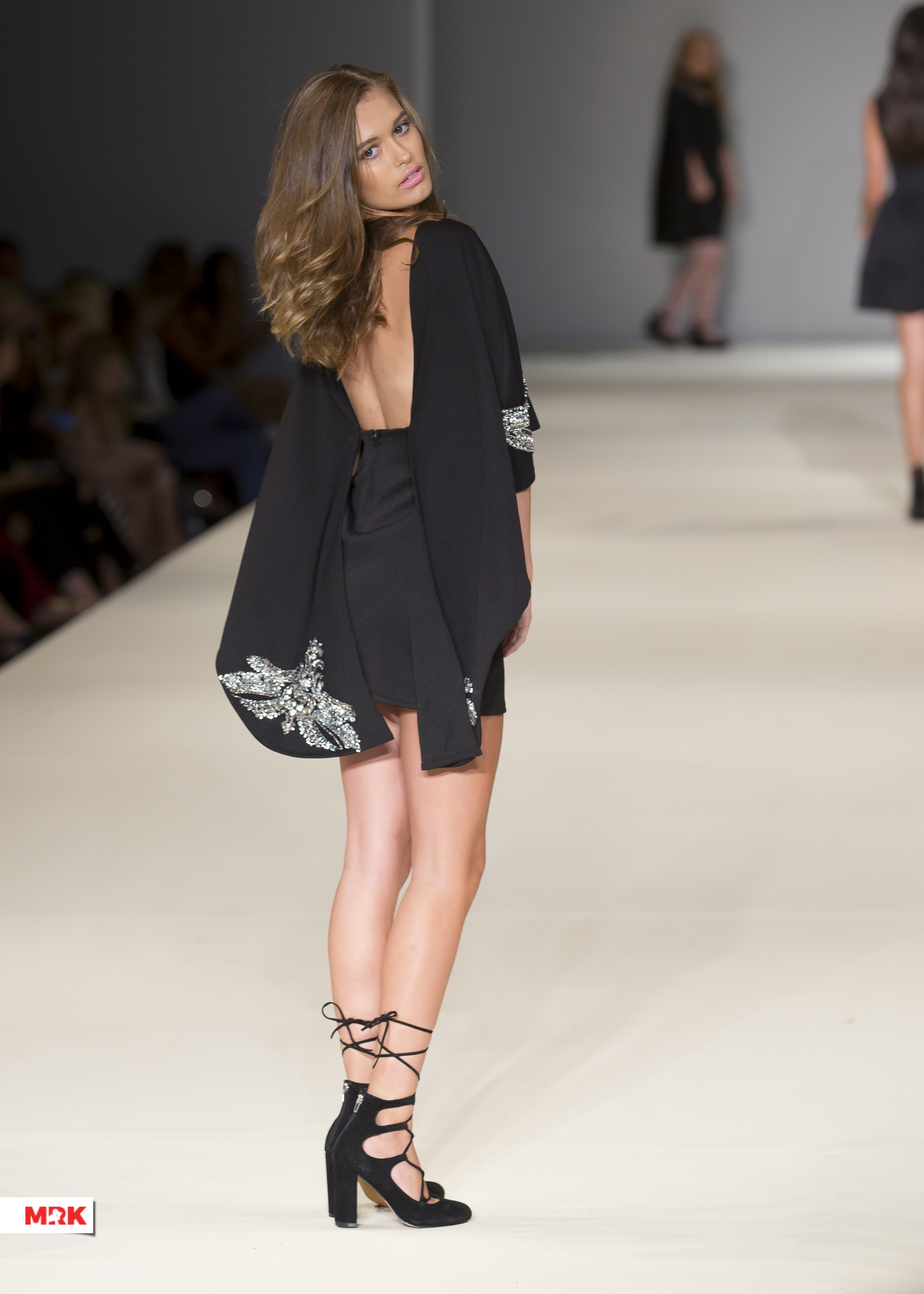 BTB Couture - Style SS 2017