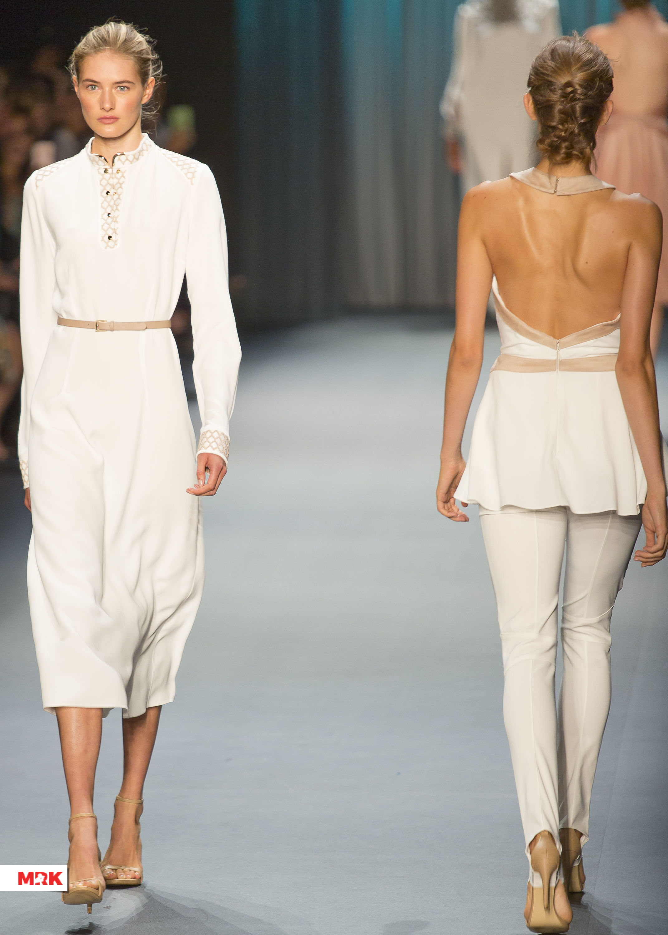 Oday Shakar SS 2017-Madisson Square