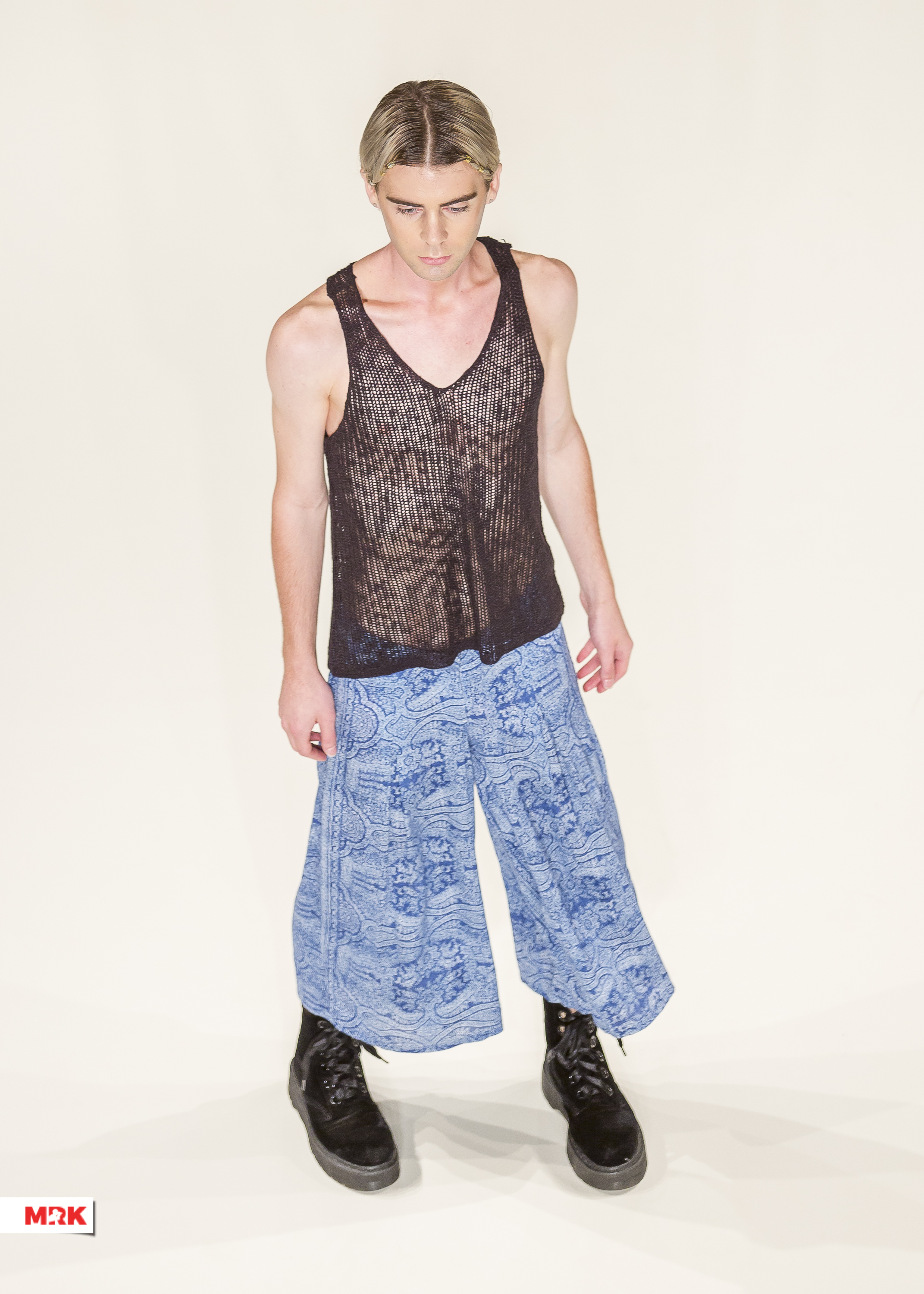 Nikki Lund SS 2017 - Style