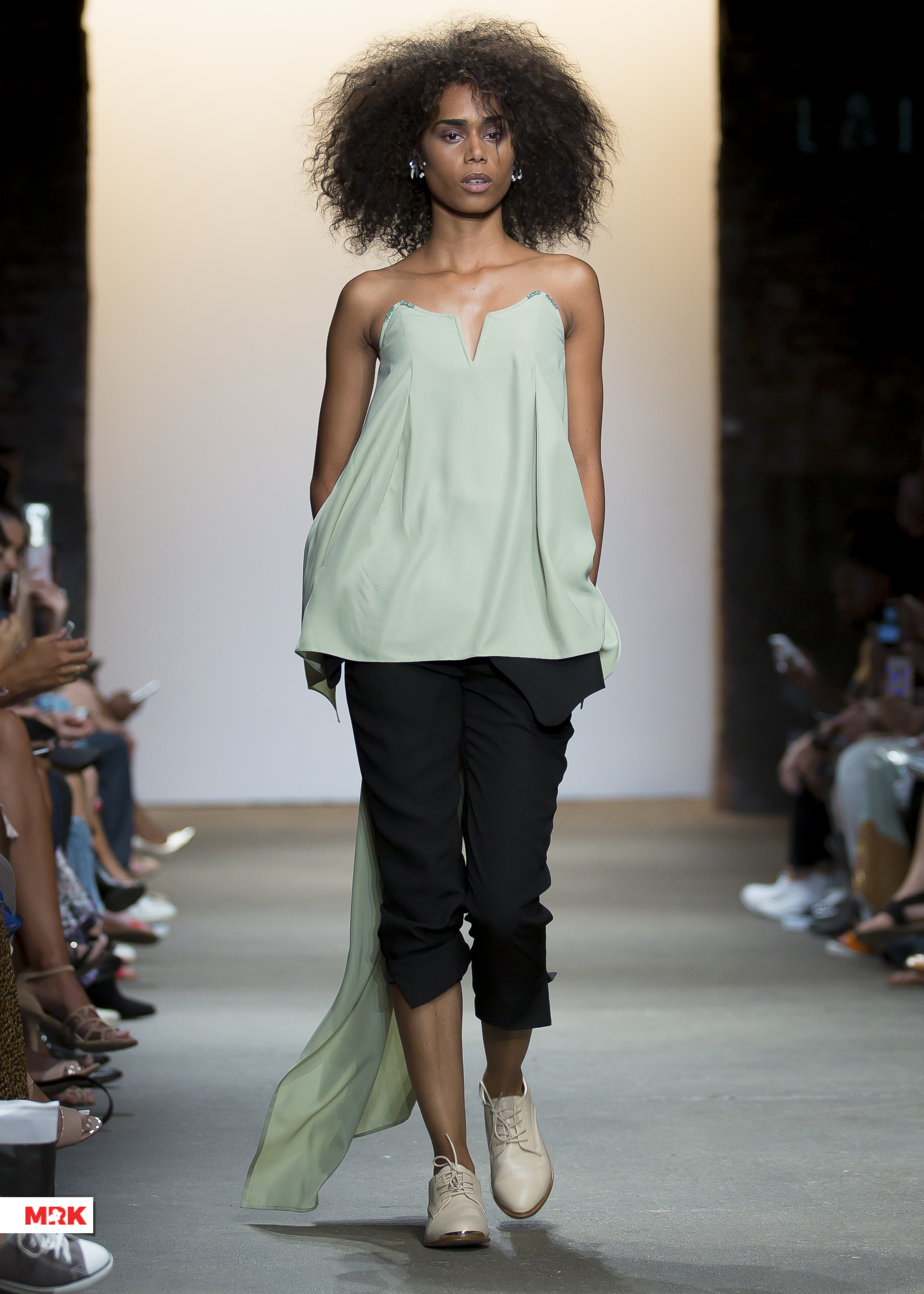 Laison SS 2017