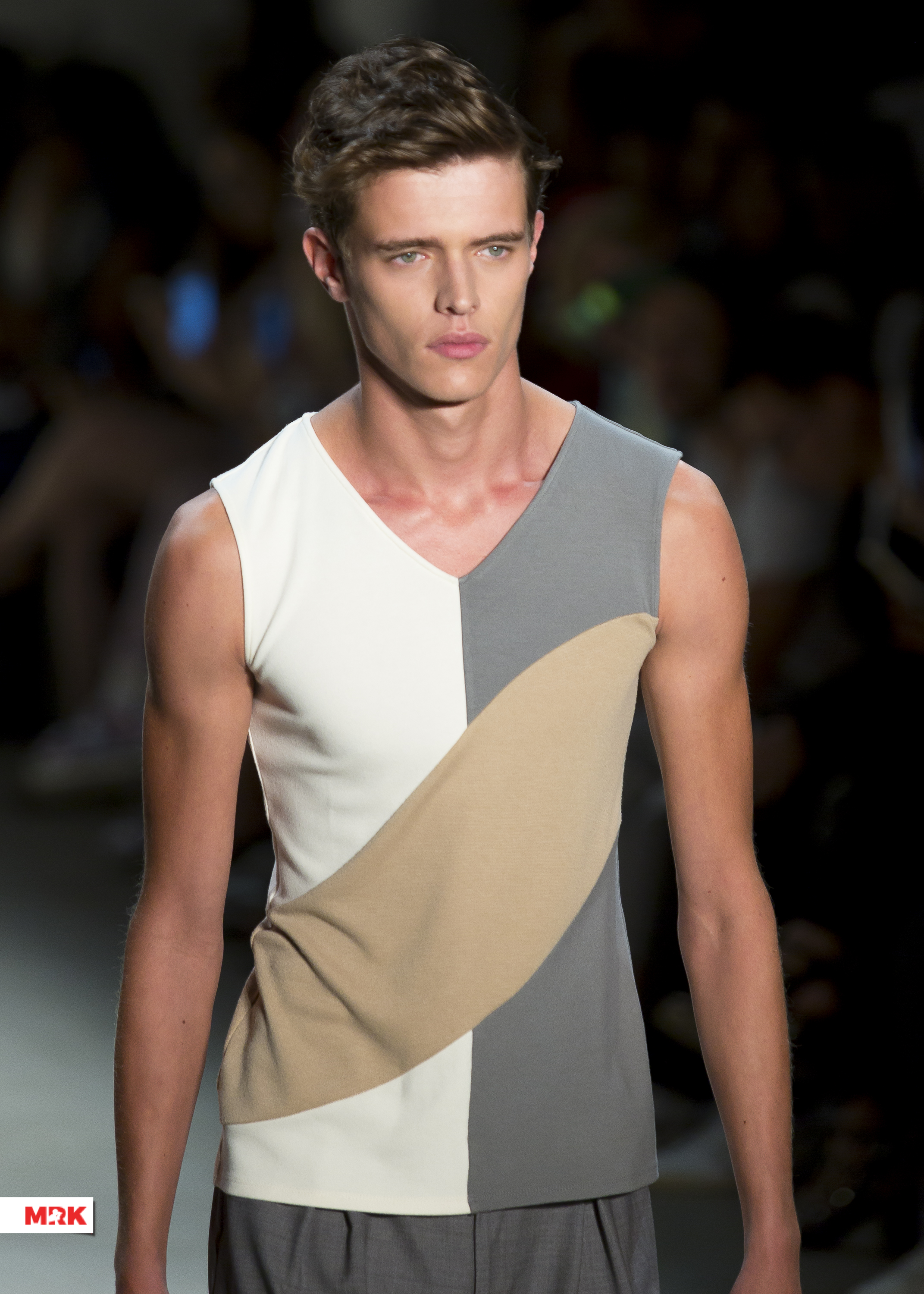 Calvin Luo - SS 2017