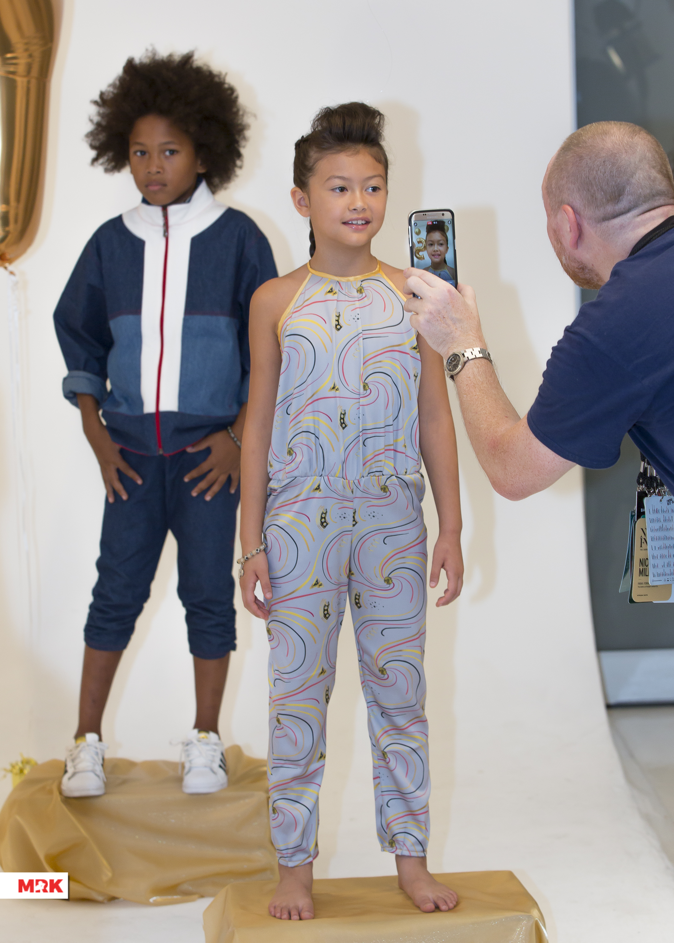 Isossy London SS 2017 - GO Studio