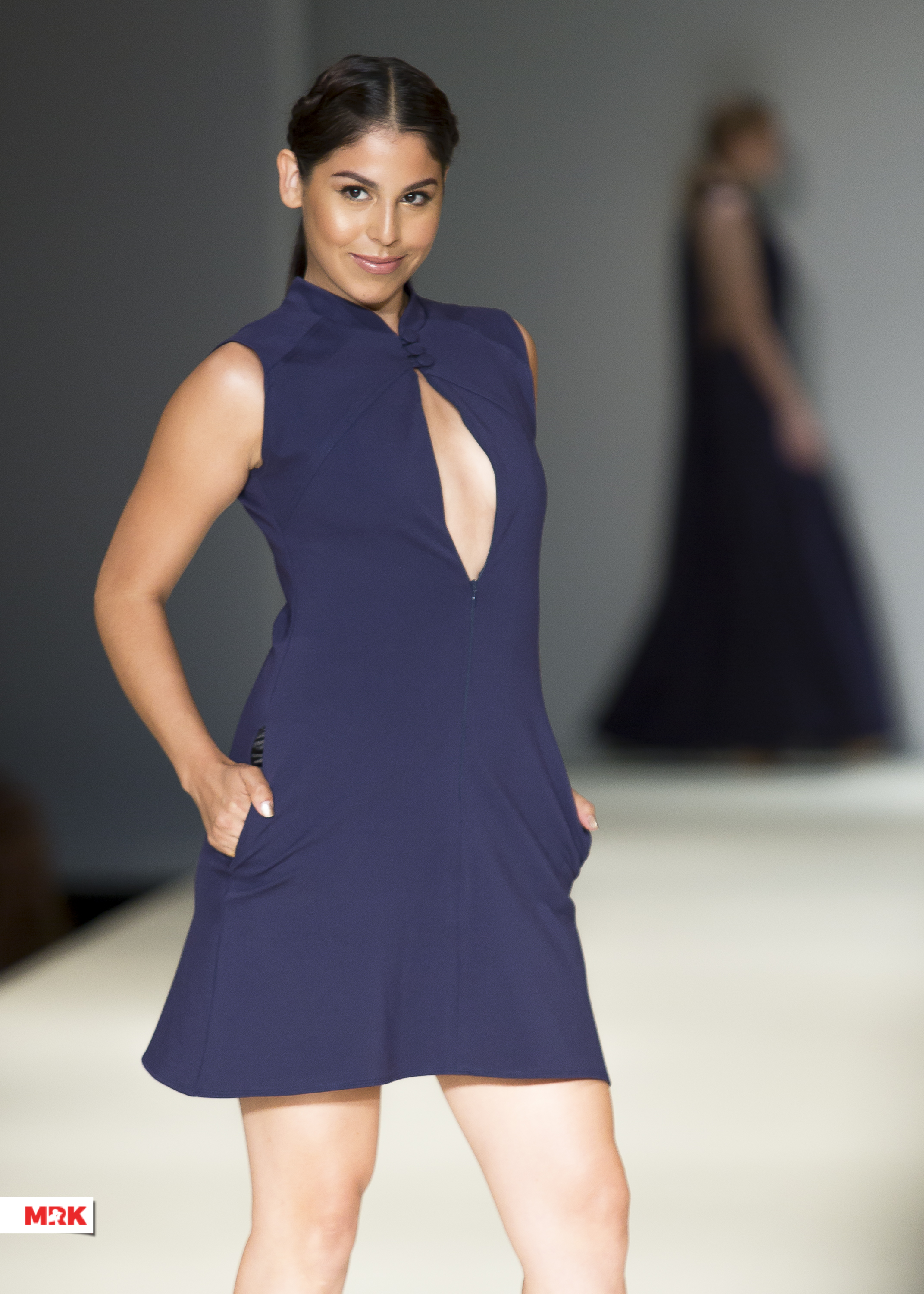 Mario De La Torre SS 2017 - Style