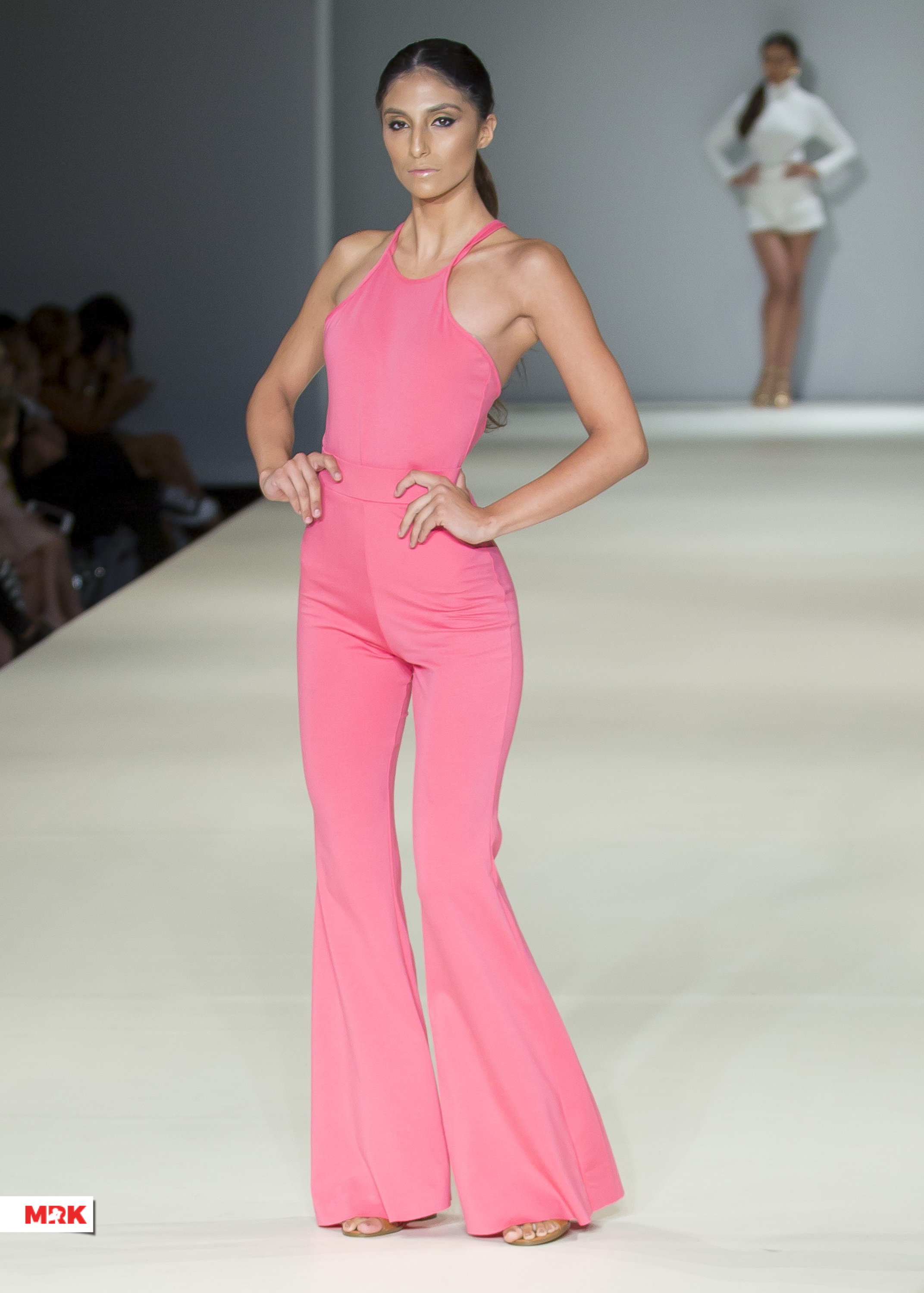 Mario De La Torre SS 2017 - Style