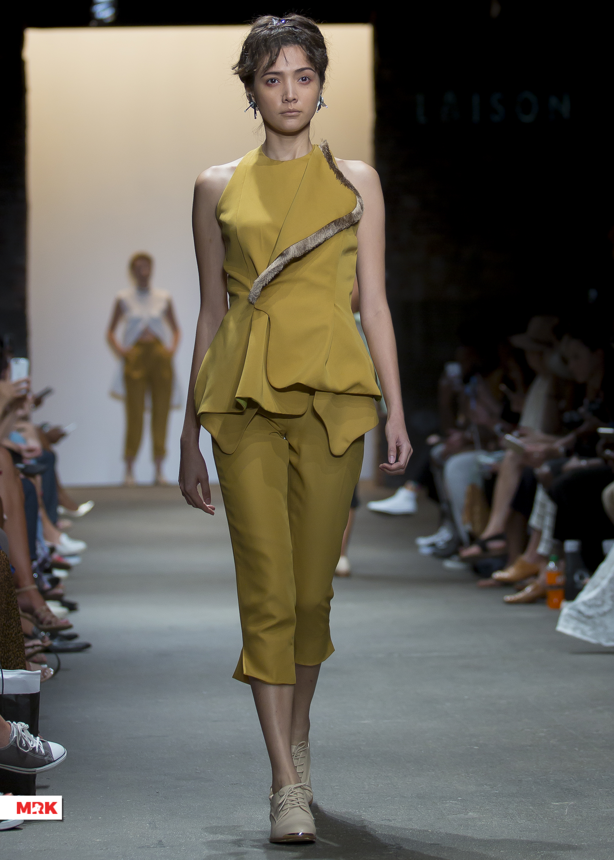 Laison SS 2017
