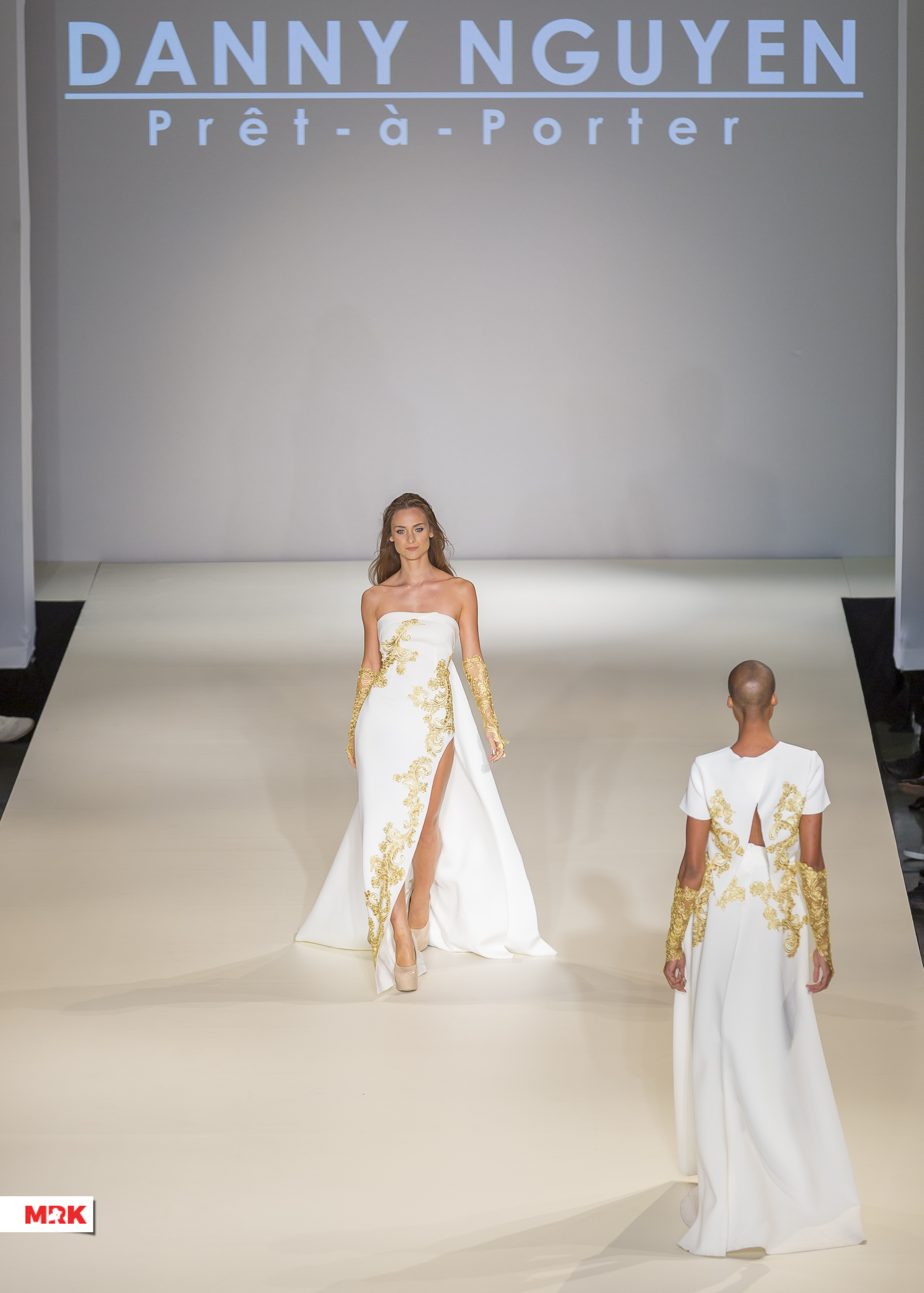 Danny Nguyen SS 2017 - Style