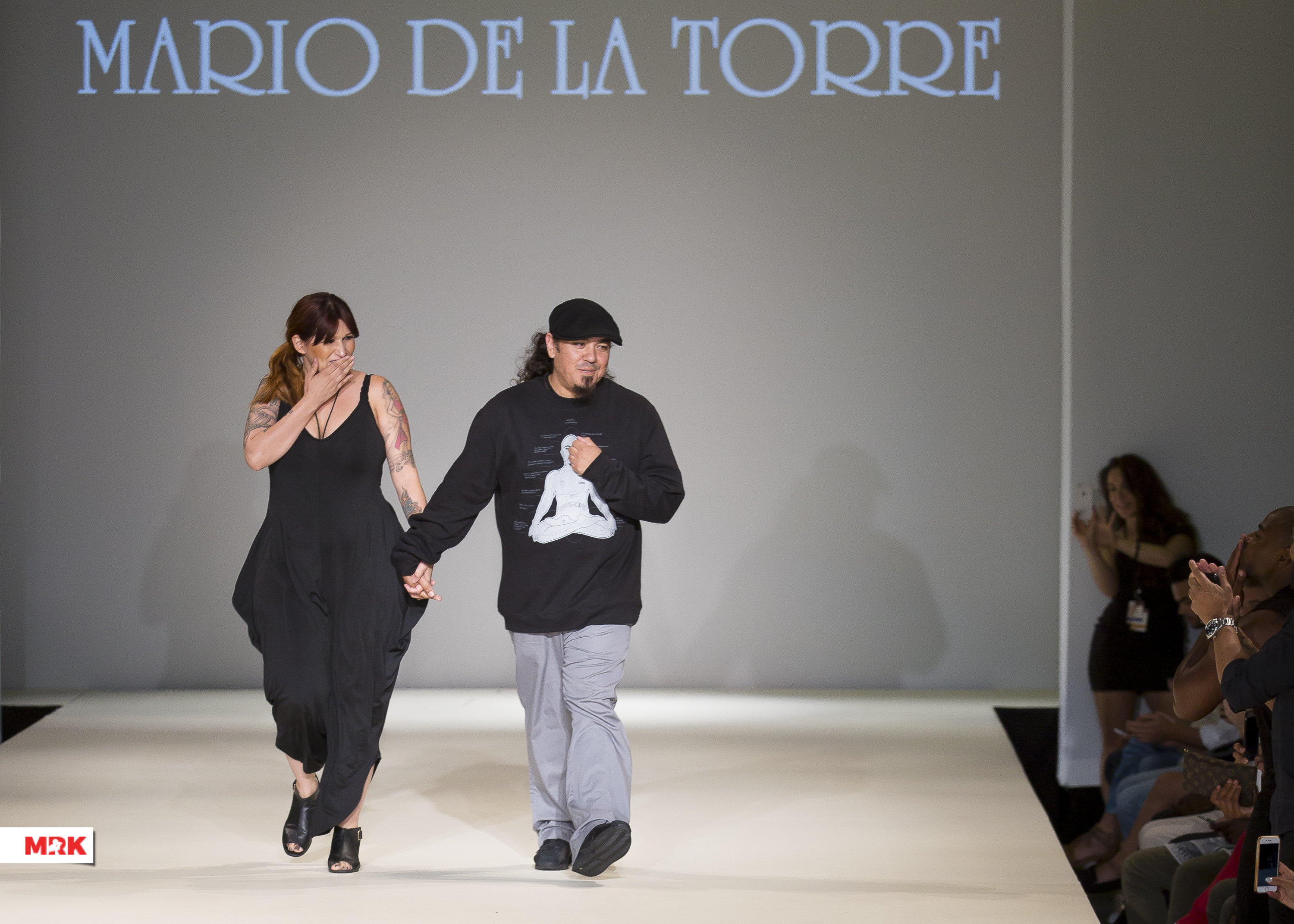 Mario De La Torre SS 2017 - Style