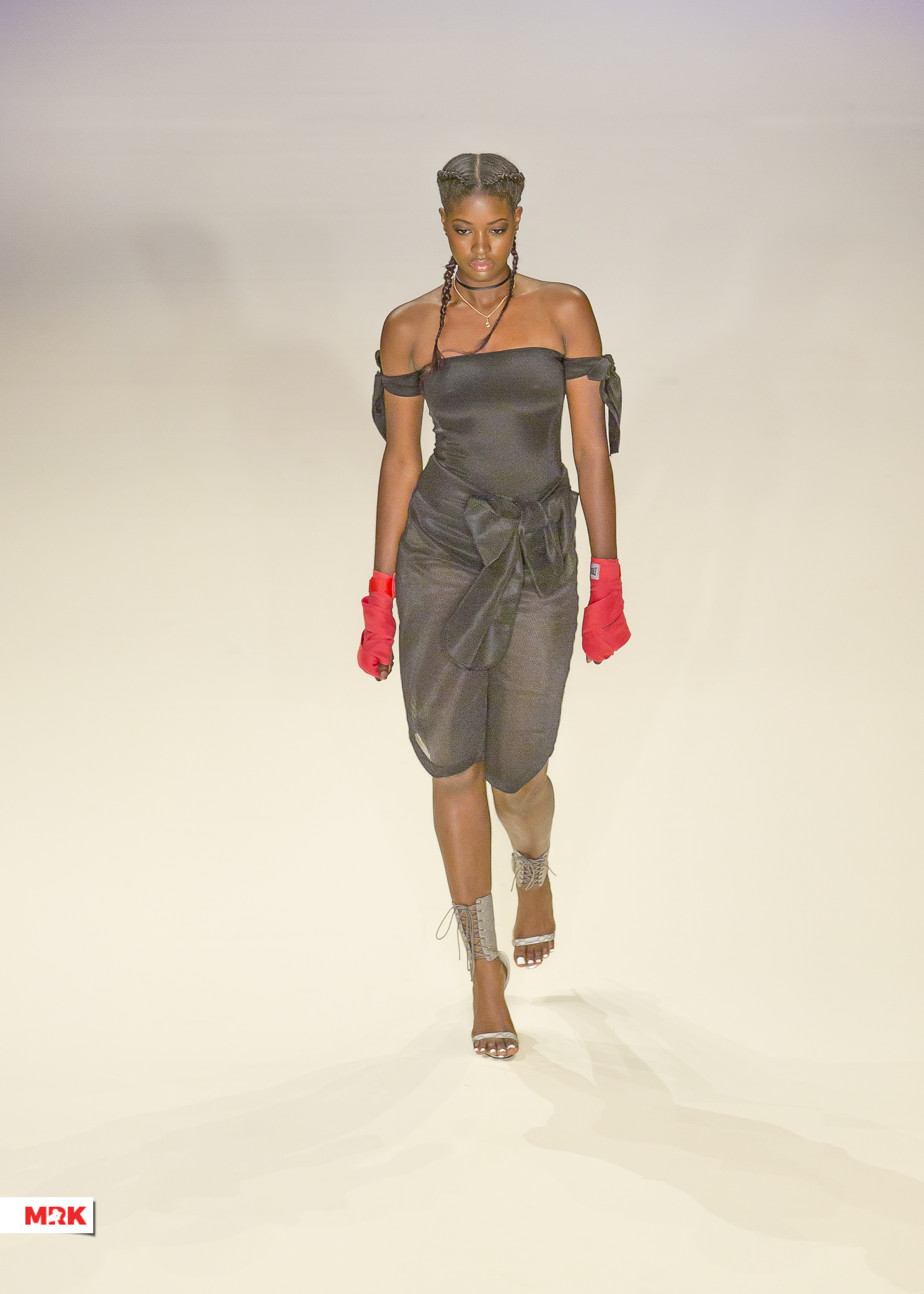 K. Rashae SS 2017 - Style