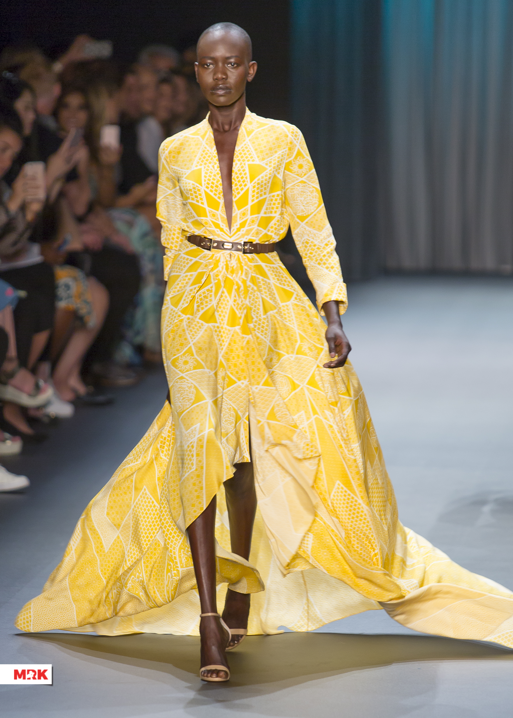Oday Shakar SS 2017-Madisson Square