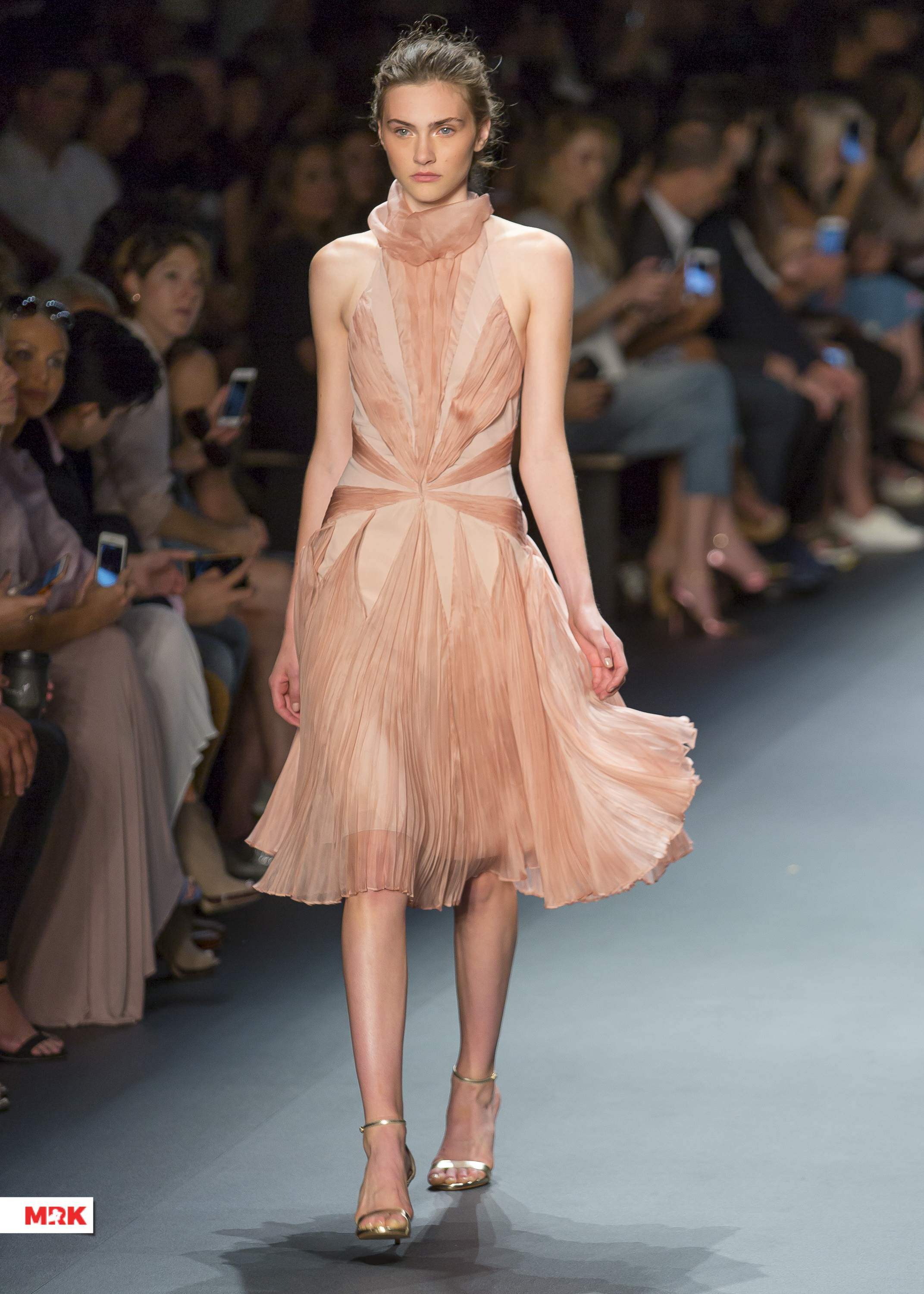Oday Shakar SS 2017-Madisson Square