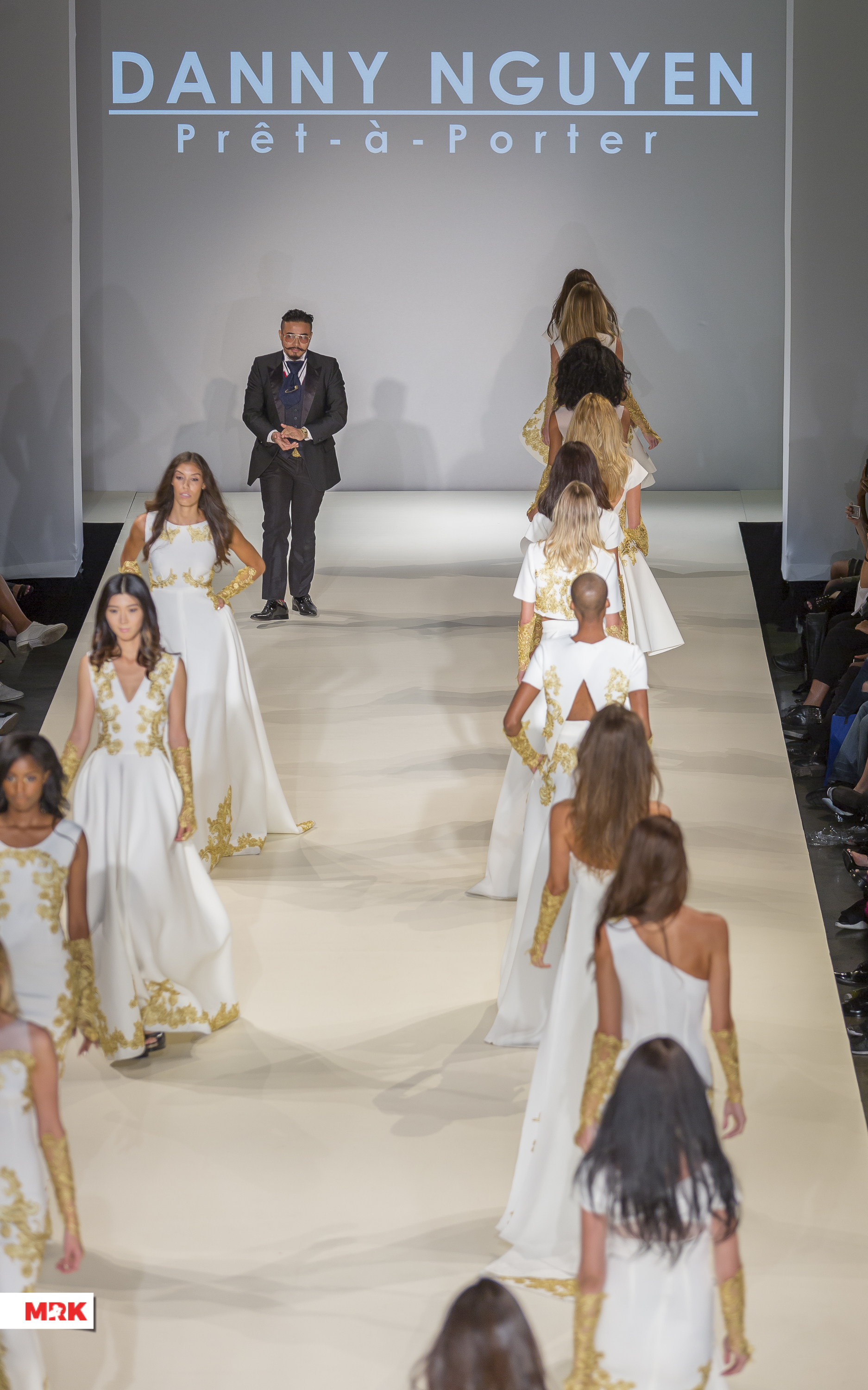 Danny Nguyen SS 2017 - Style