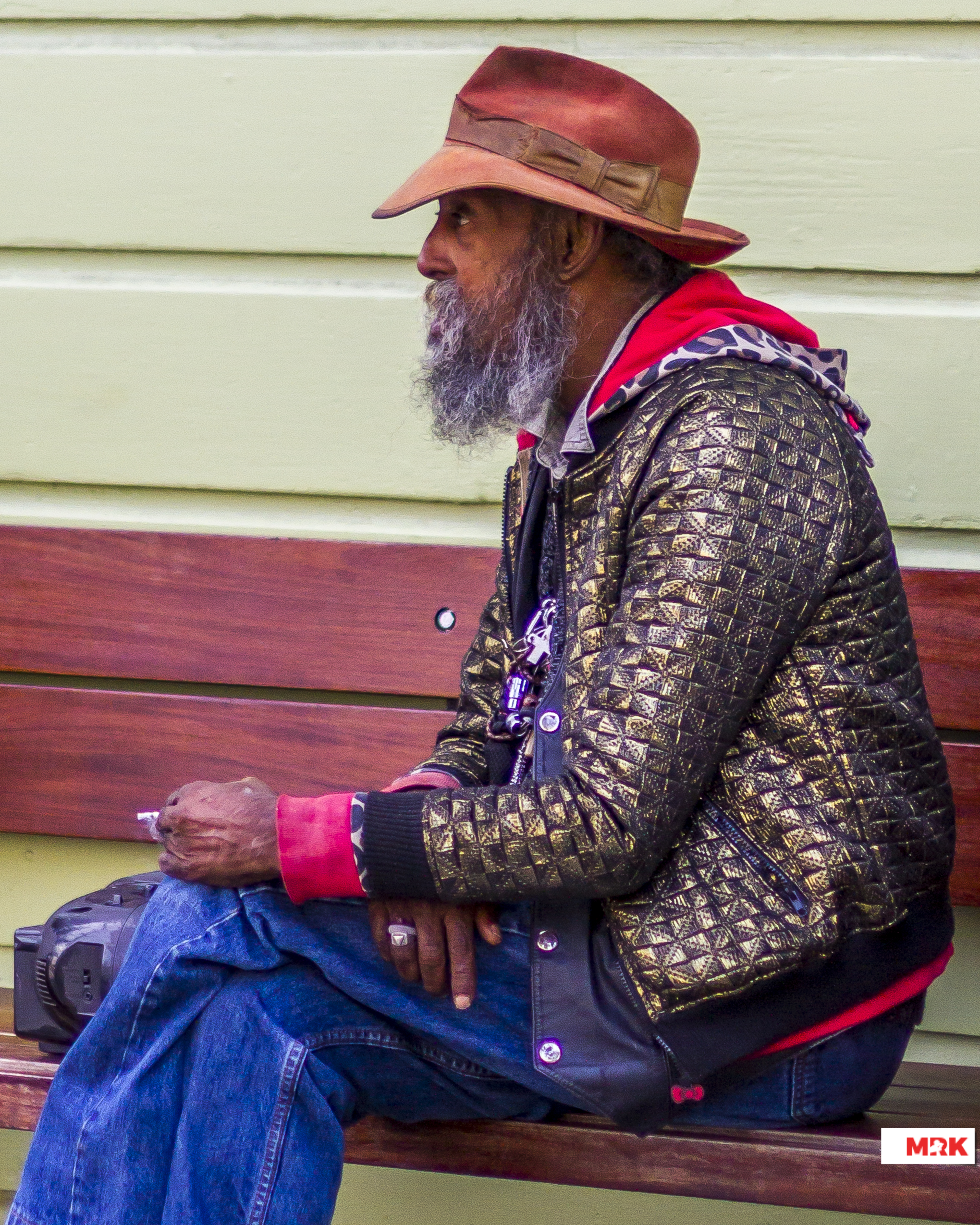 Man & Radio