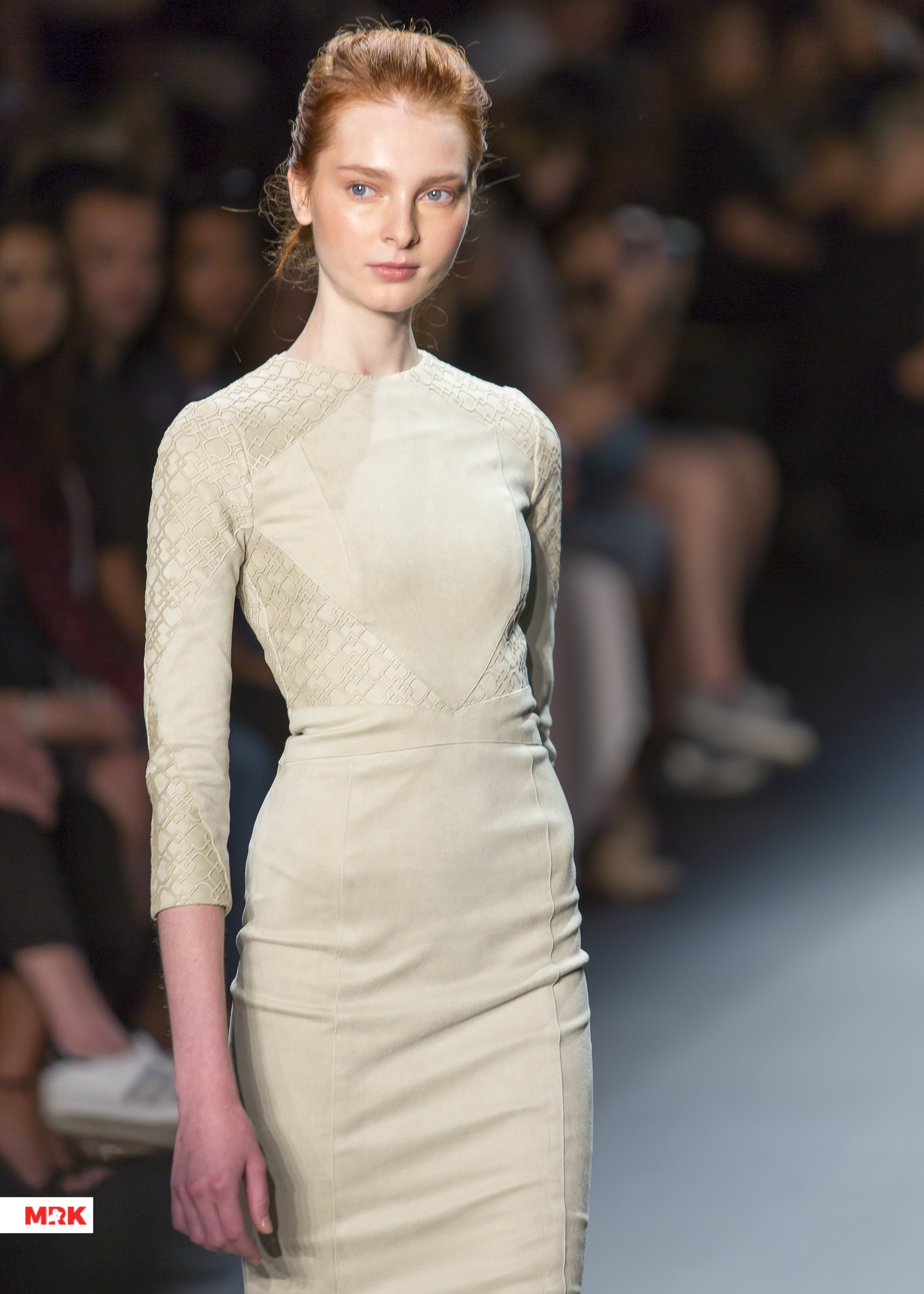 Oday Shakar SS 2017-Madisson Square