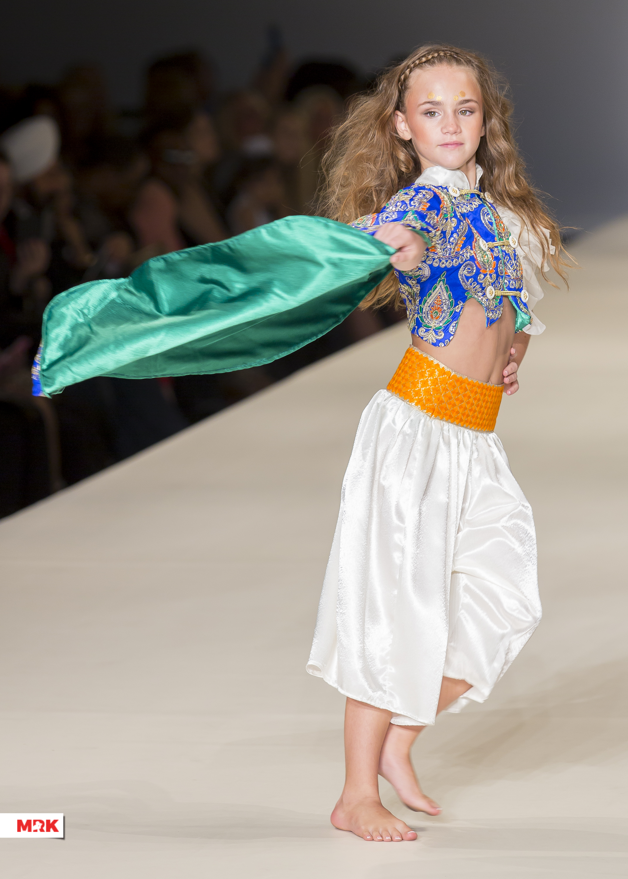 Ydamys Simo SS 2017 - Style