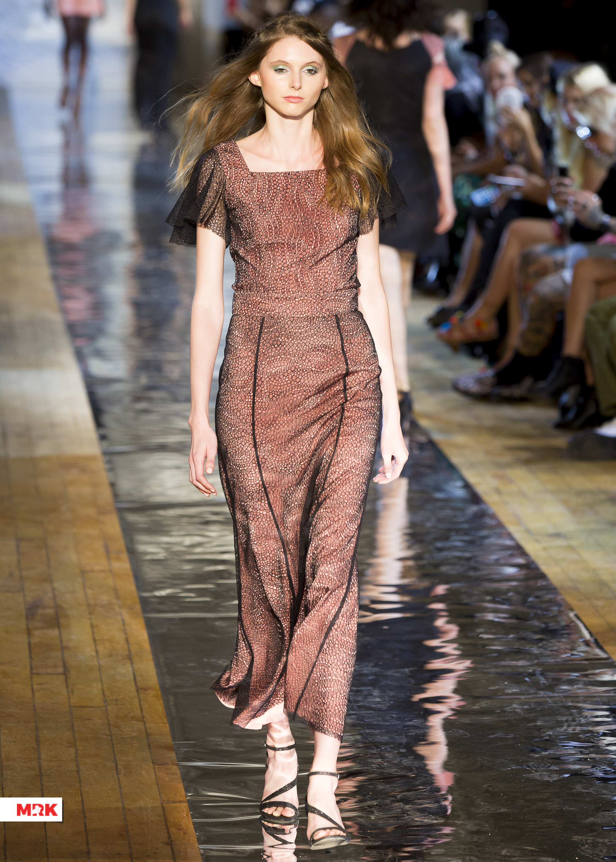 Ane Amour SS 2017 - Soho