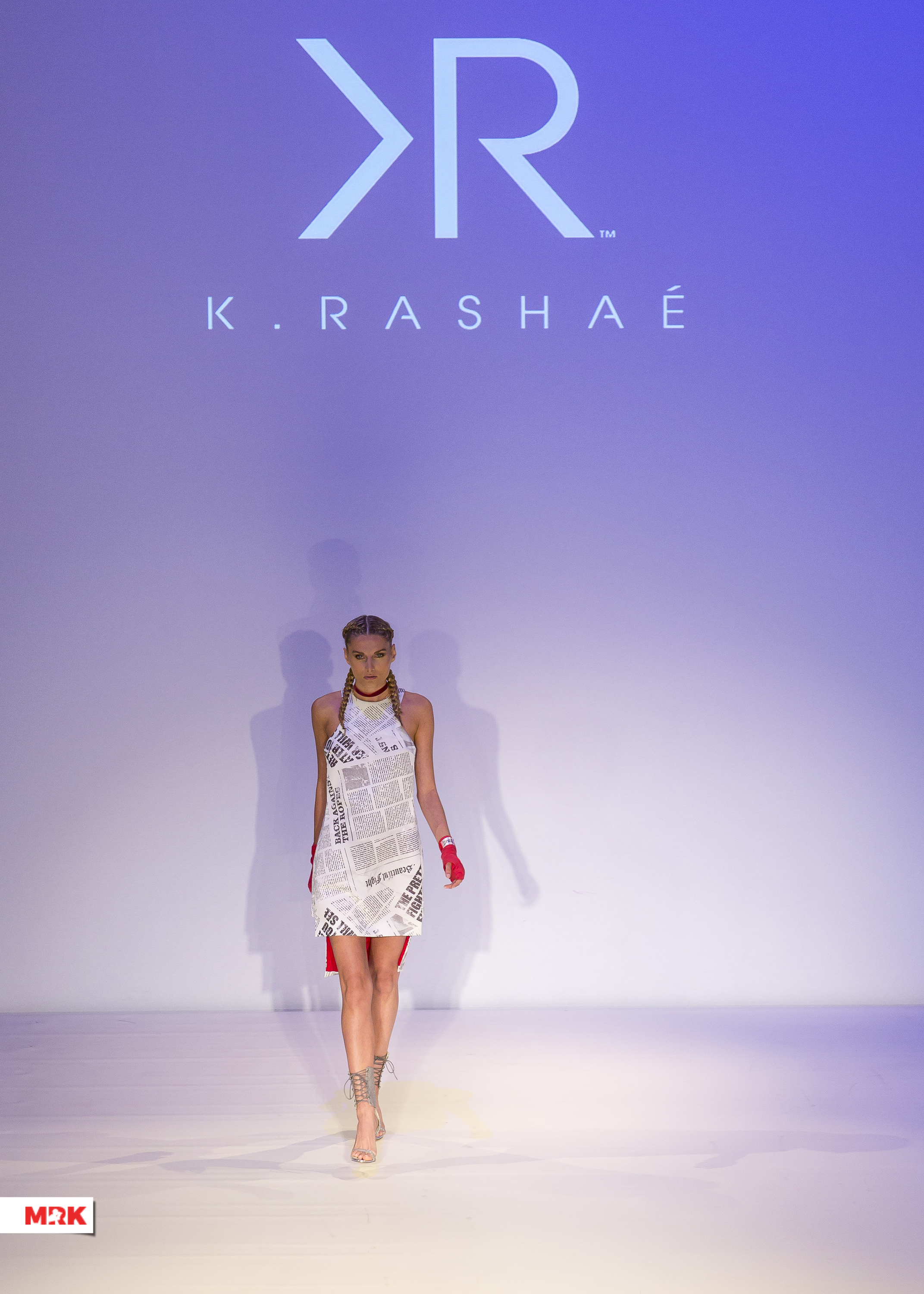 K. Rashae SS 2017 - Style