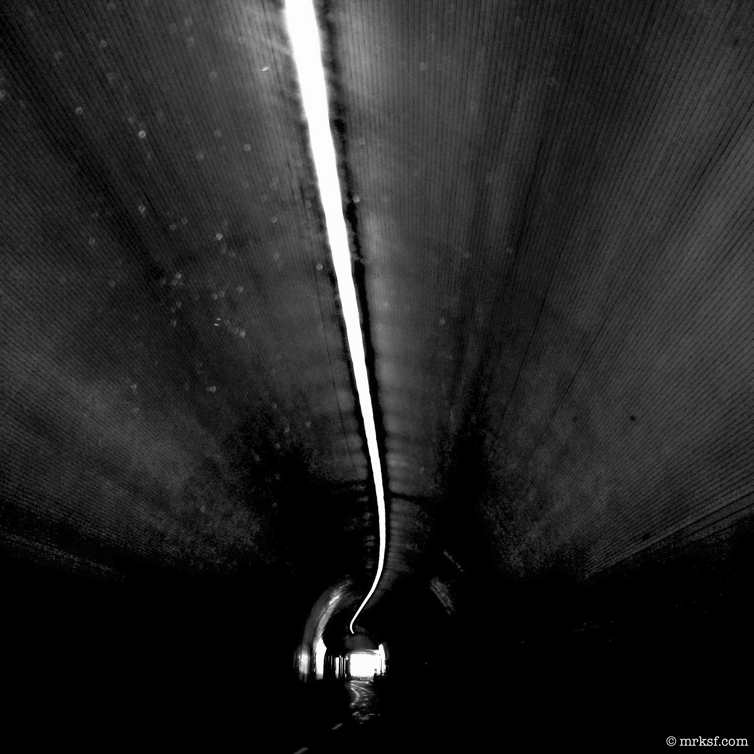 Tunnel