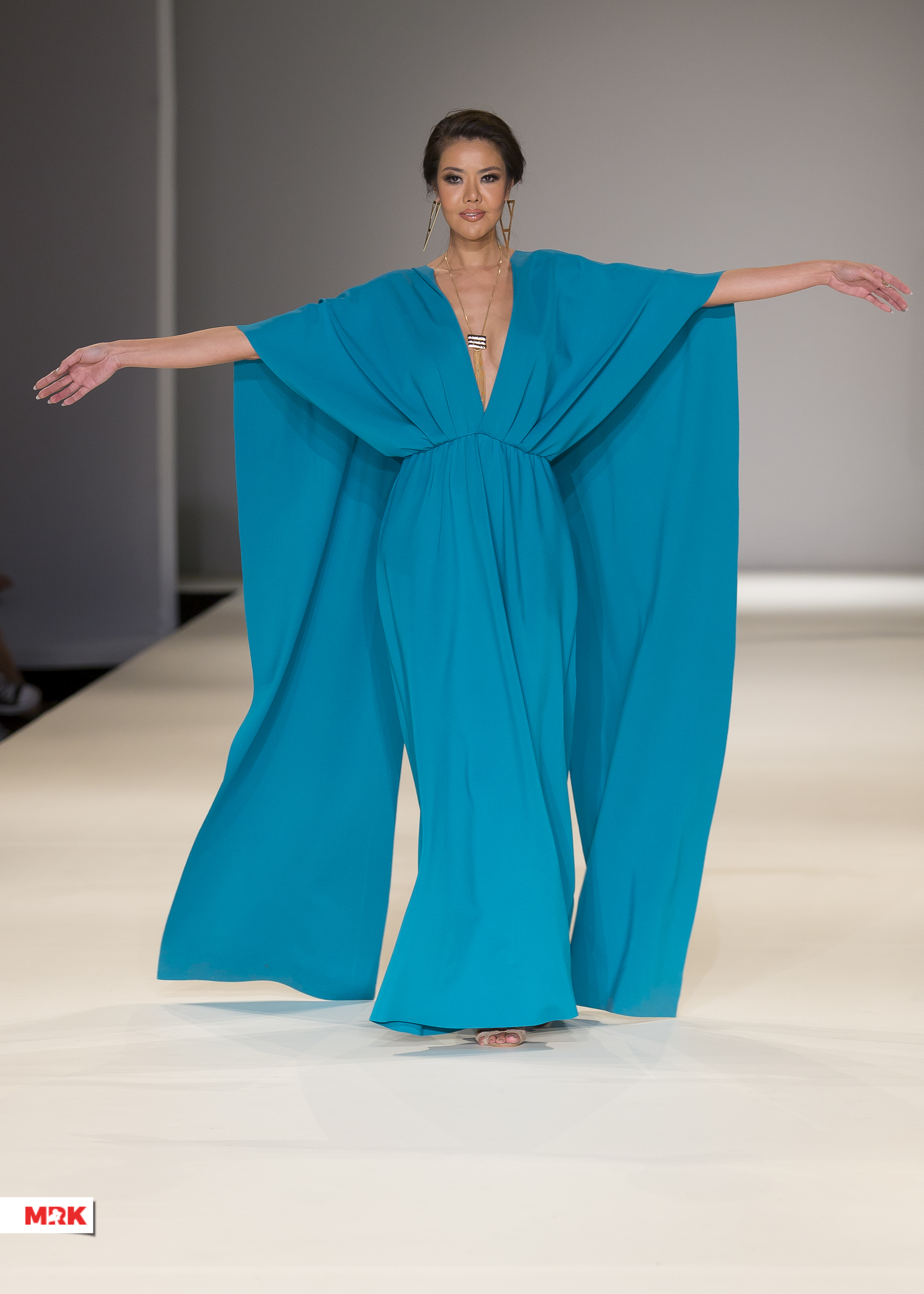 Mario De La Torre SS 2017 - Style