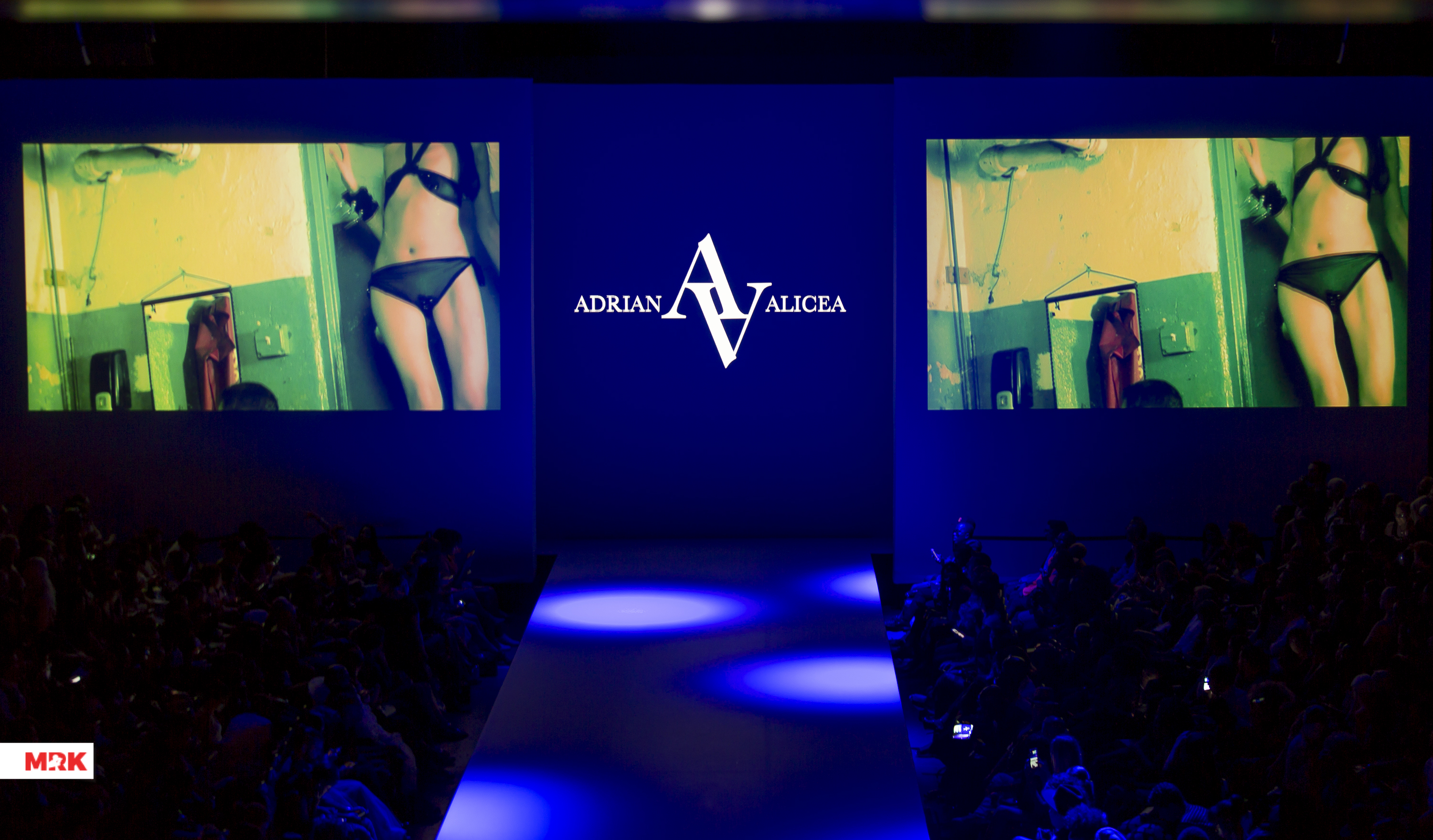 Adrian Alicea - Style SS 2017