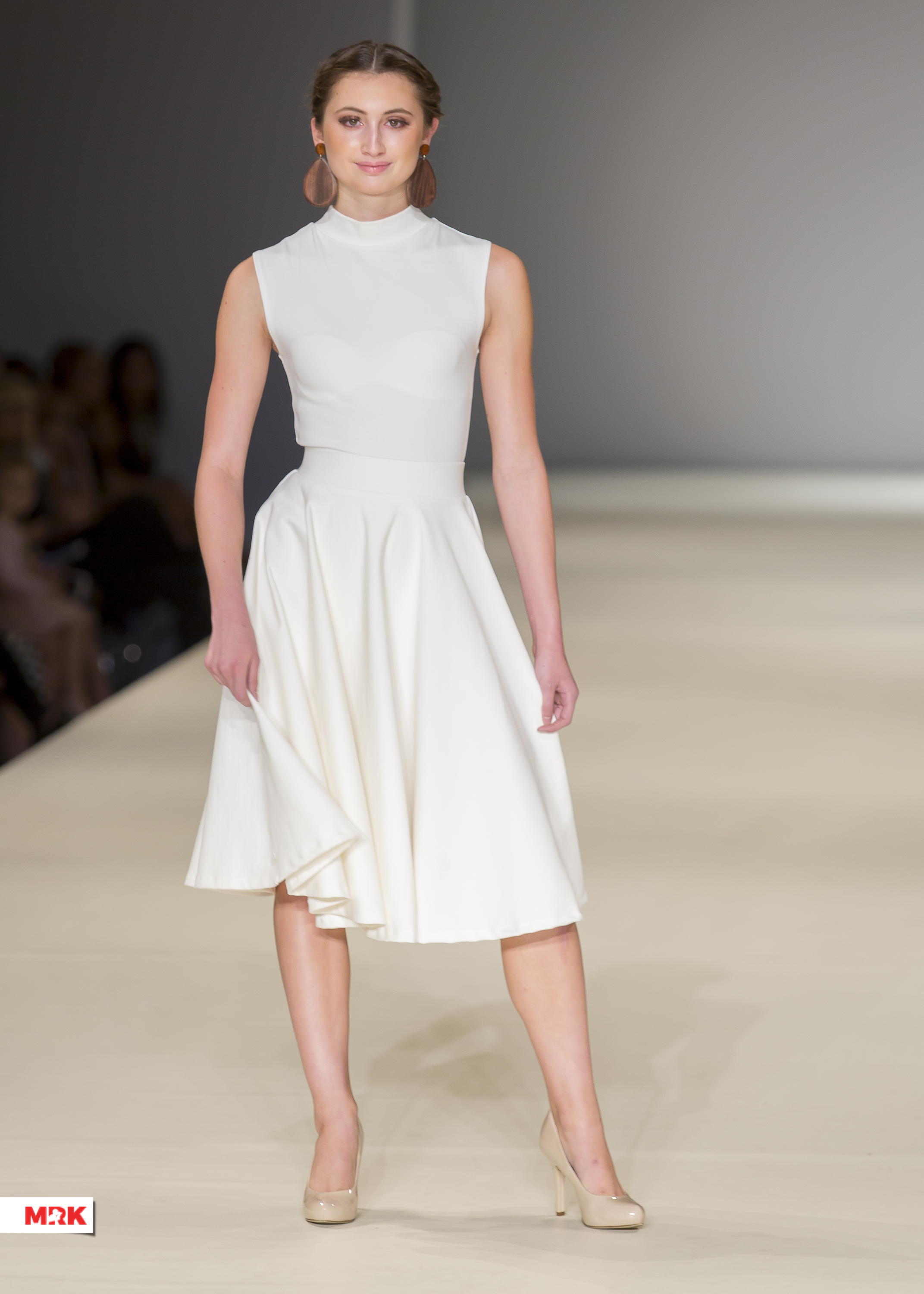 Mario De La Torre SS 2017 - Style