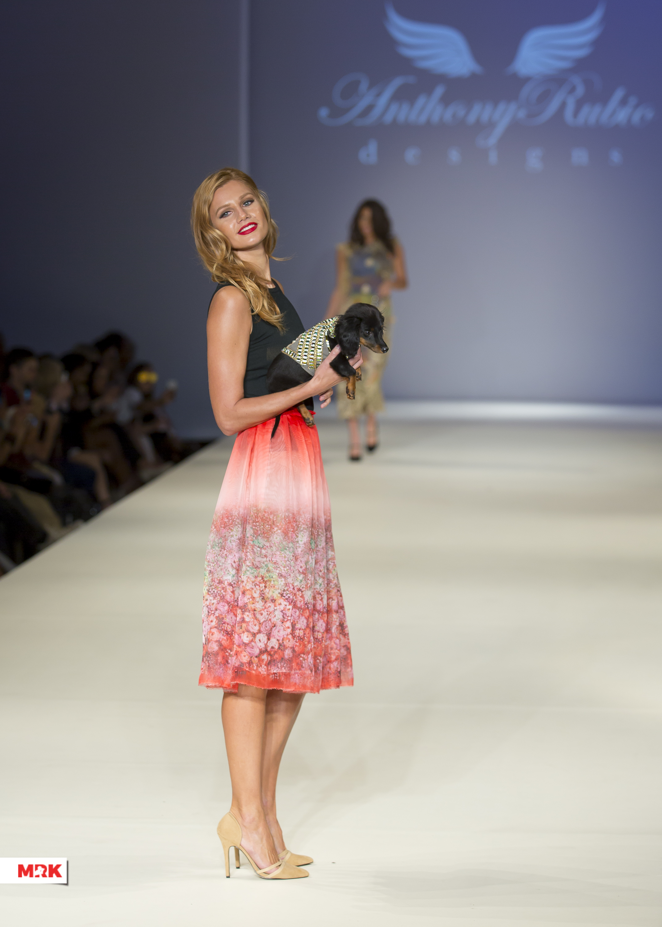 Anthony Rubio - Style SS 2017