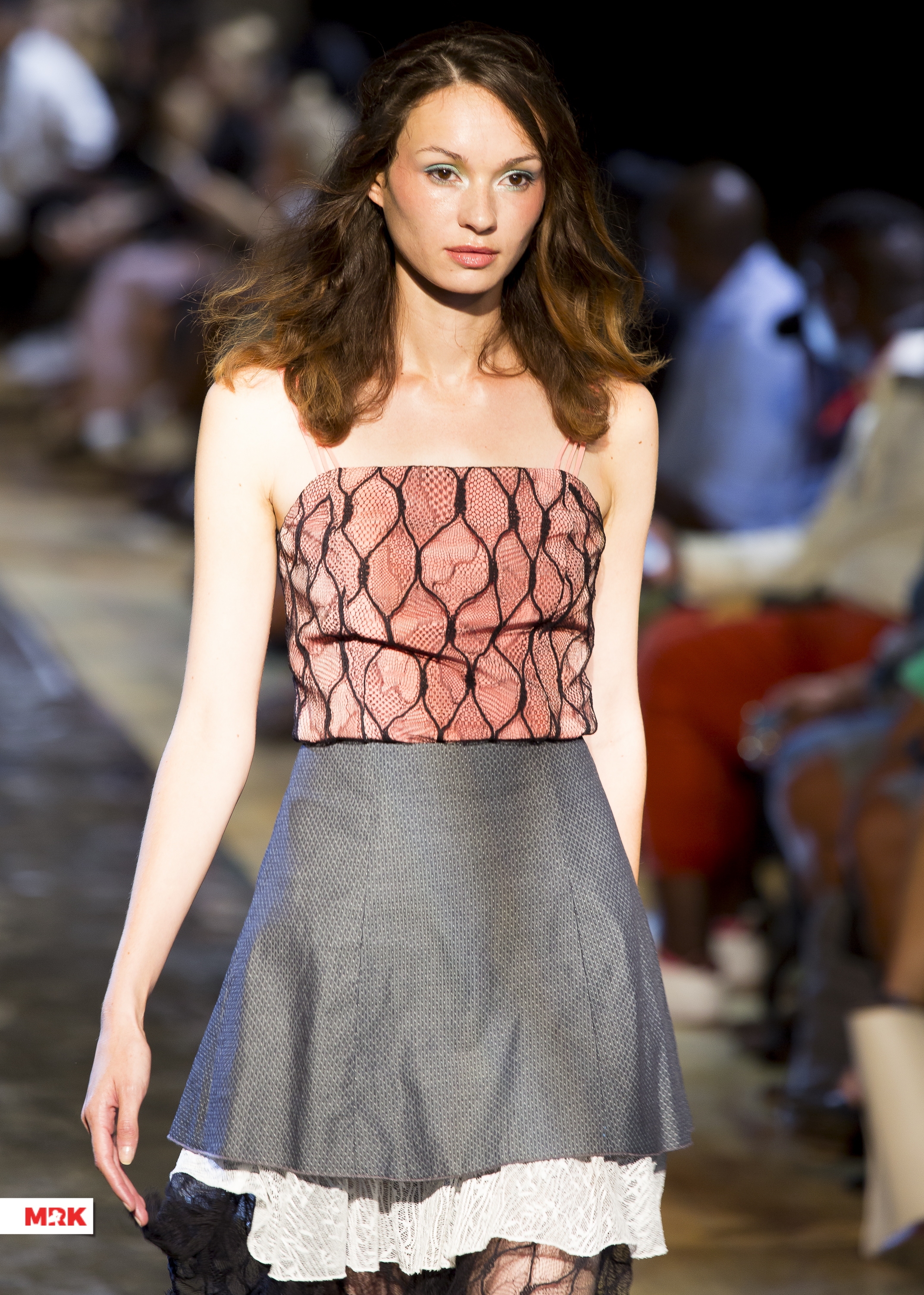 Ane Amour SS 2017 - Soho