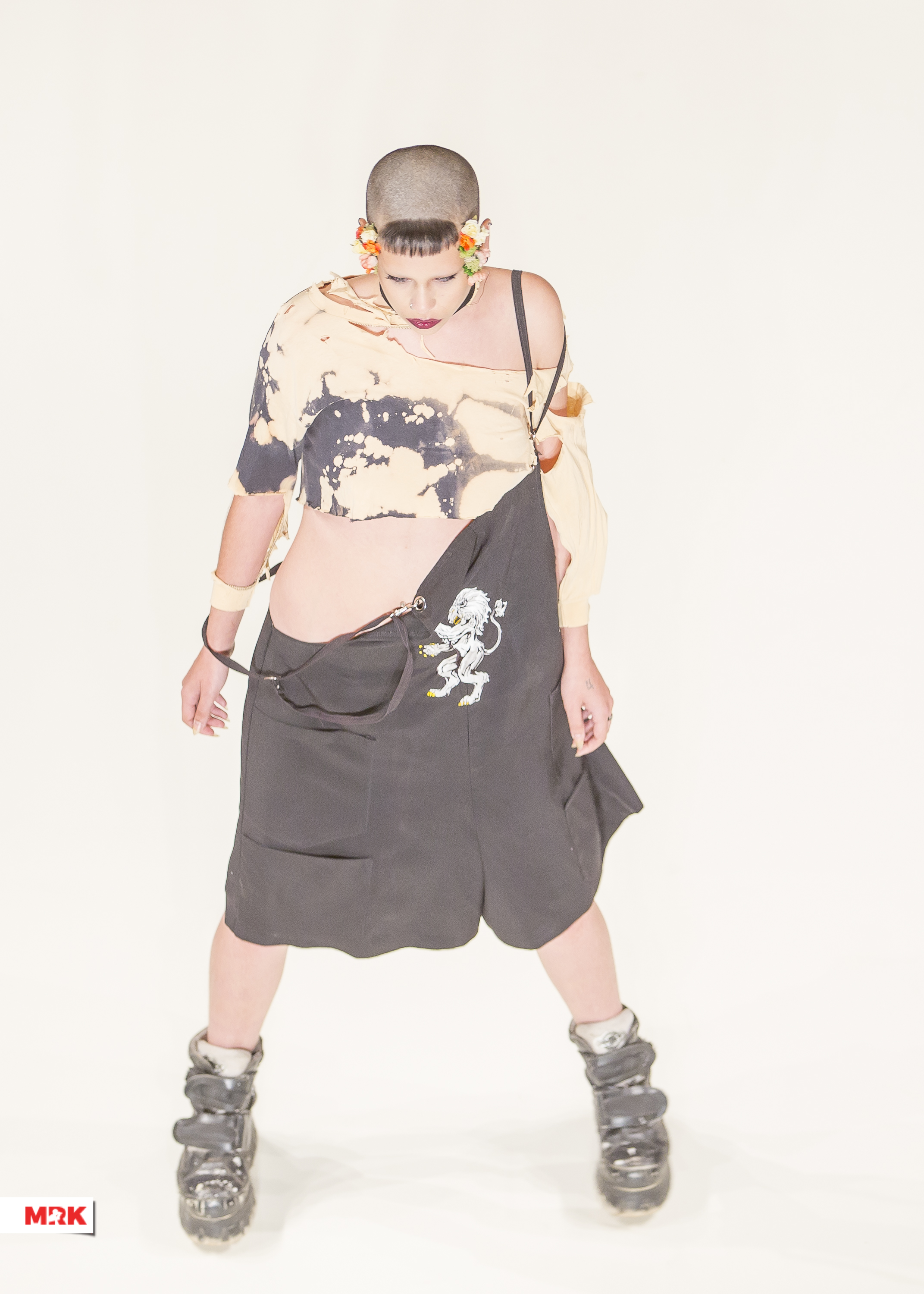 Dexter SS 2017 - Style