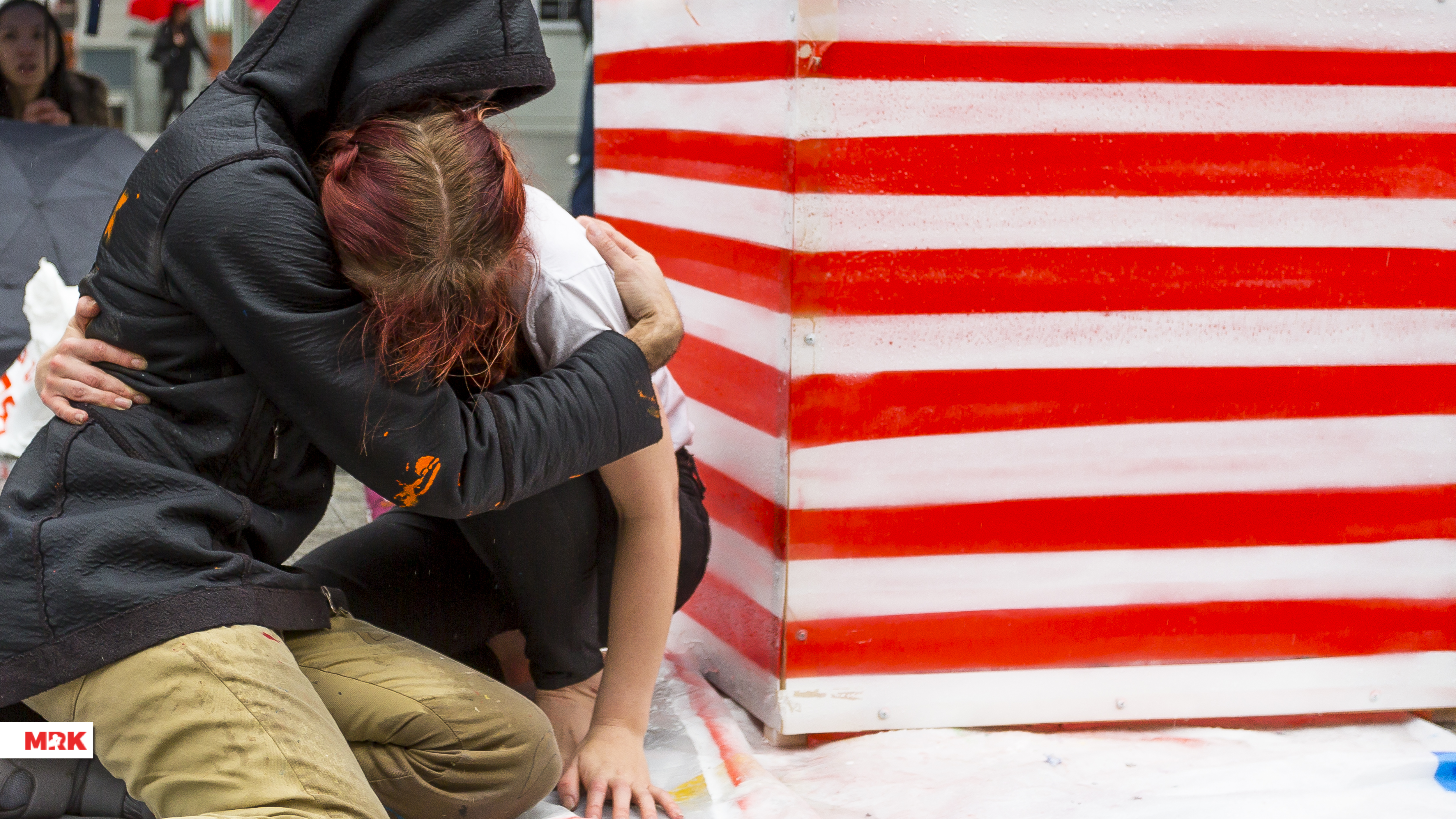 Trapped Box performance