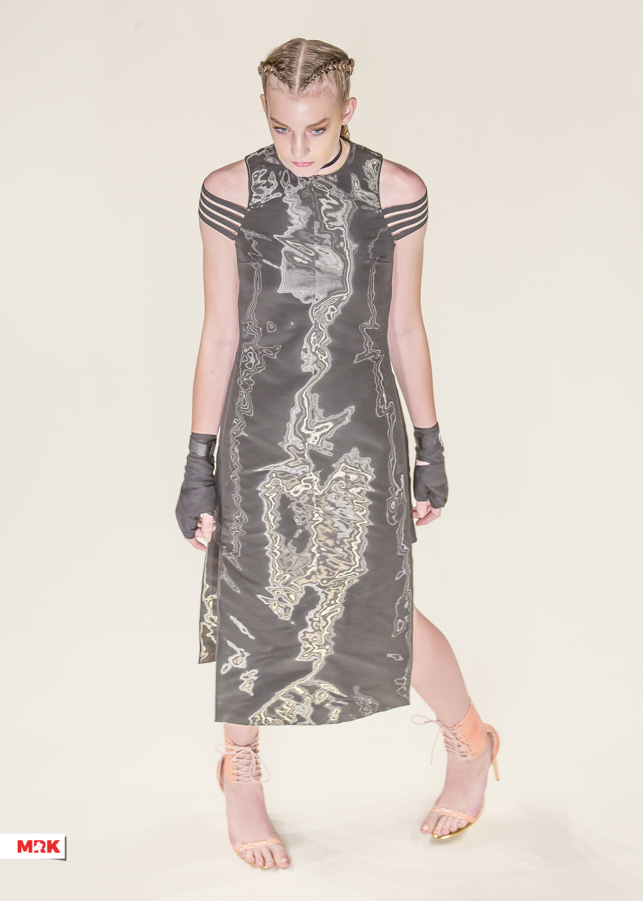 K. Rashae SS 2017 - Style