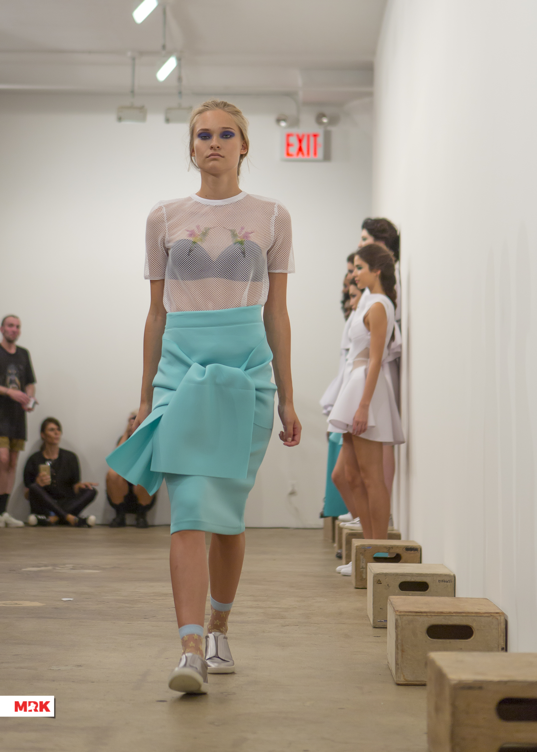 Layana Aguilar SS 2017- Gallery