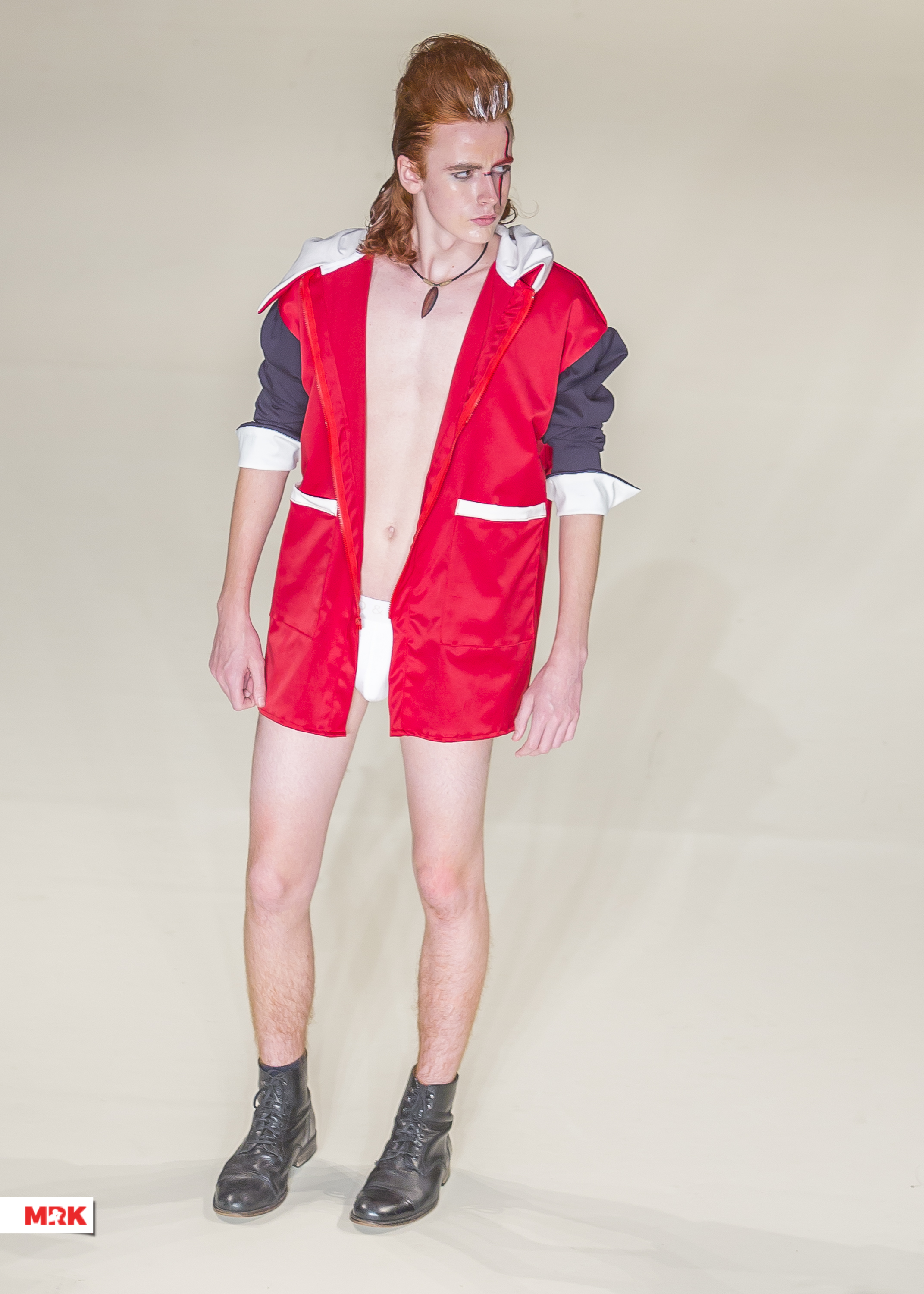 Adrian Alicea - Style SS 2017