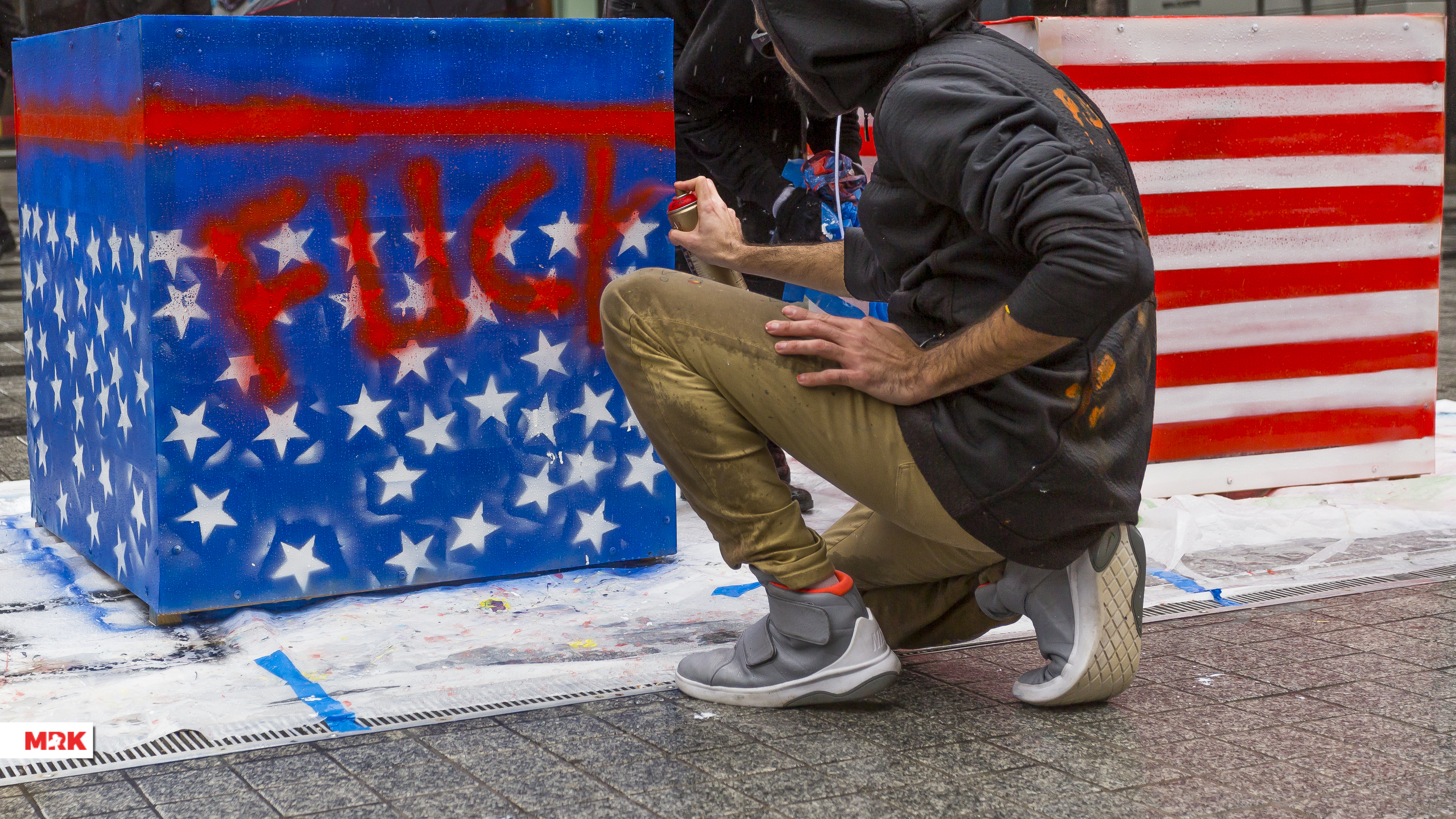Trapped Box performance