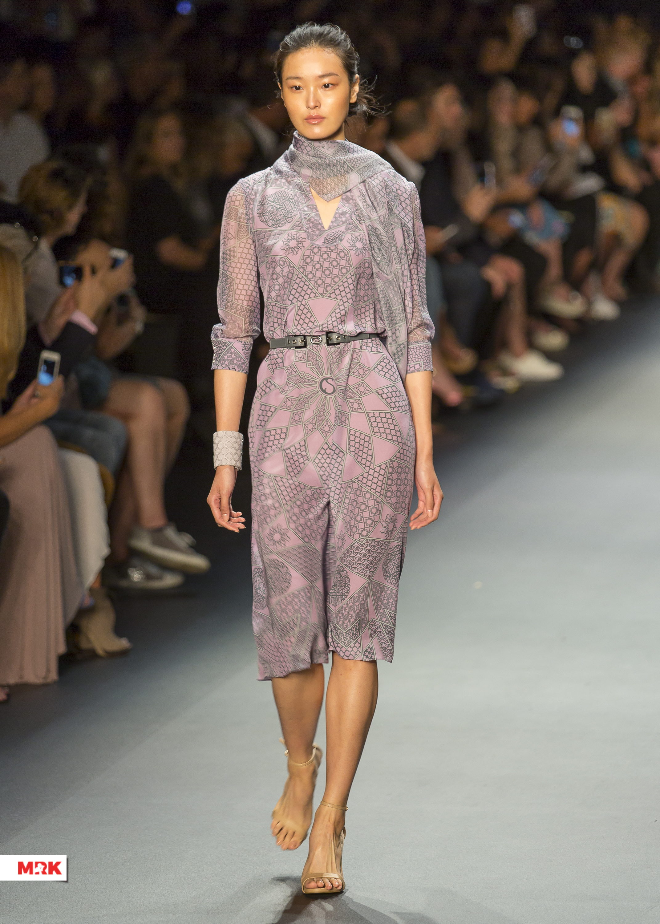 Oday Shakar SS 2017-Madisson Square