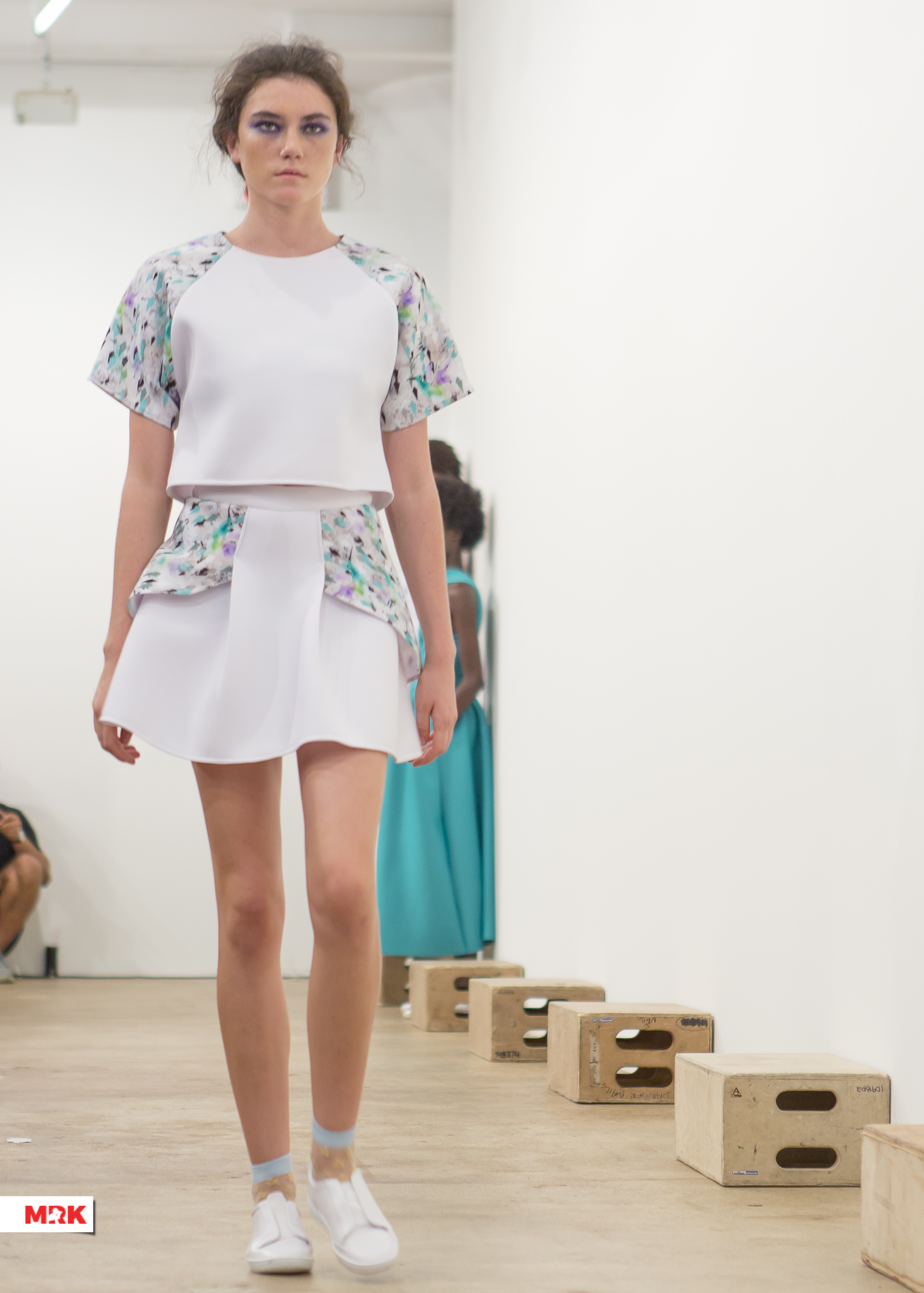 Layana Aguilar SS 2017- Gallery