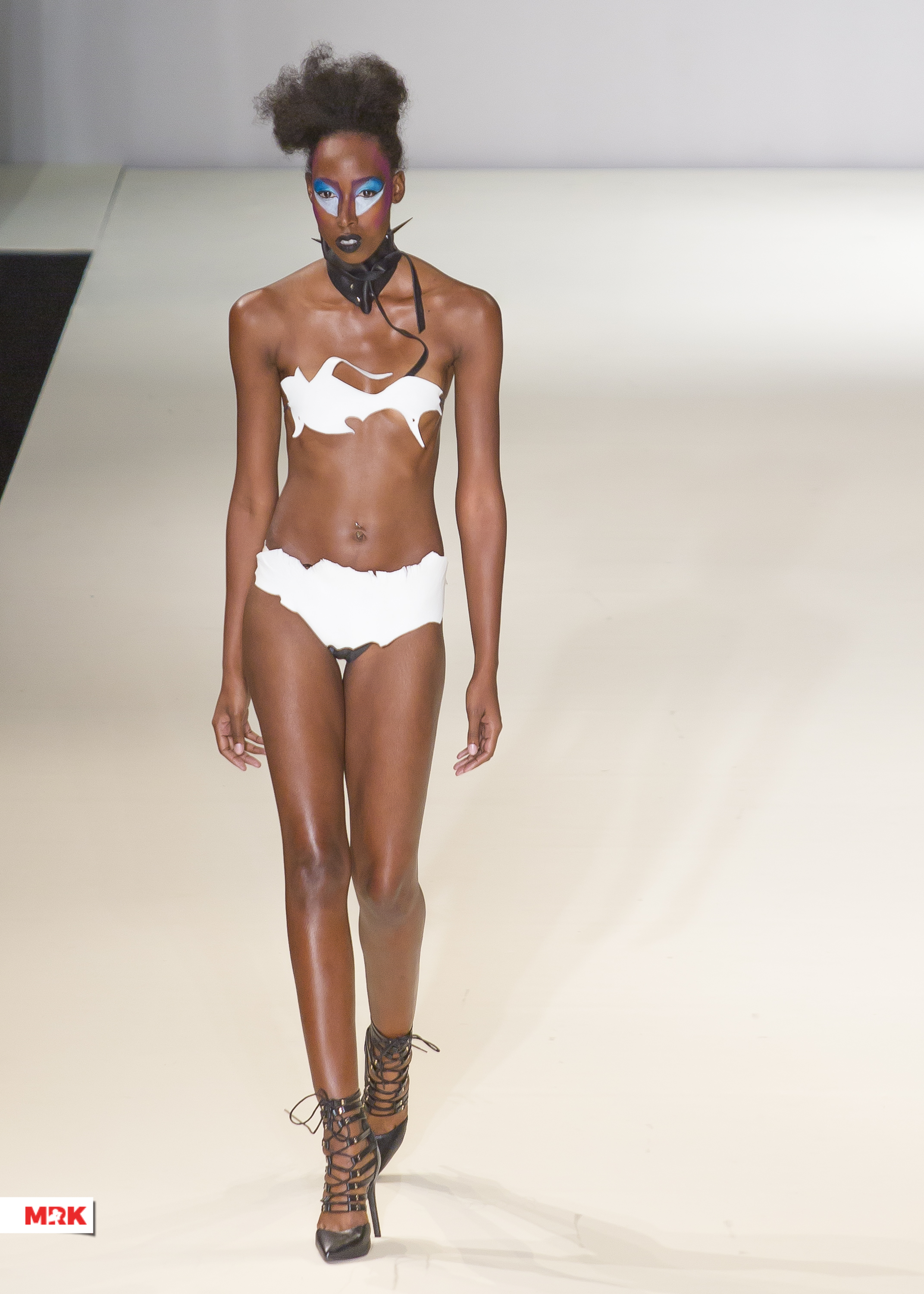 Adrian Alicea - Style SS 2017
