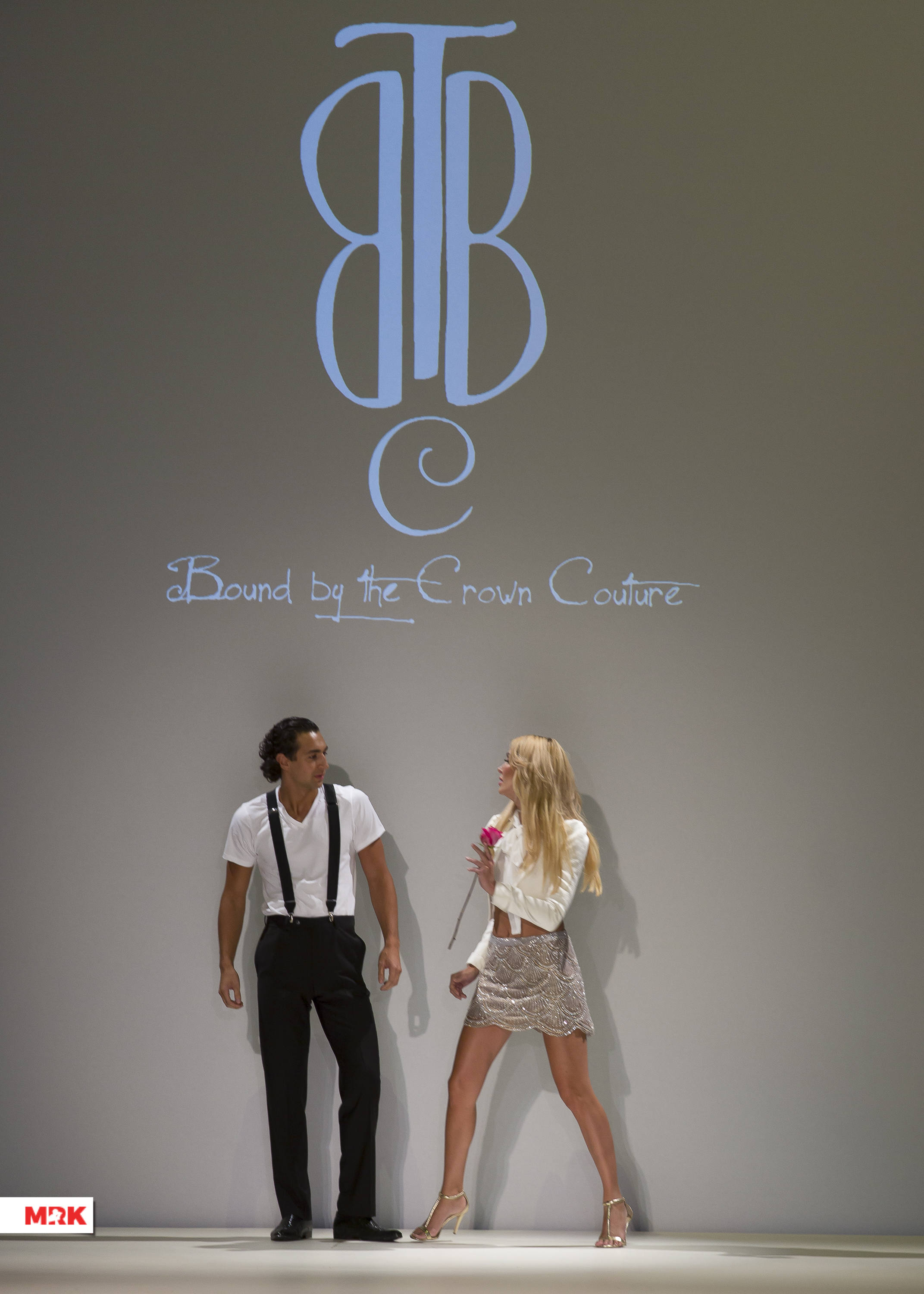BTB Couture - Style SS 2017
