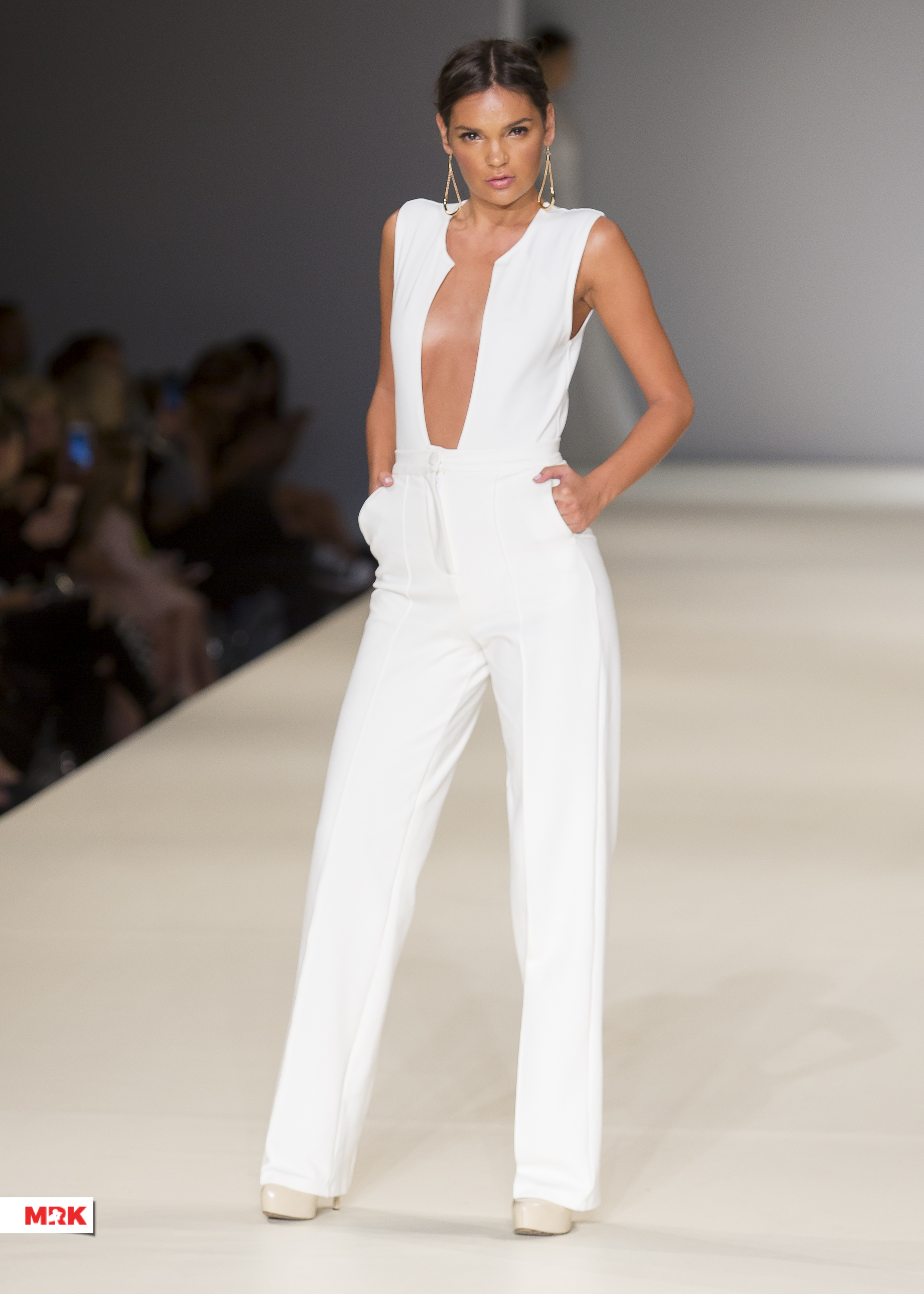 Mario De La Torre SS 2017 - Style