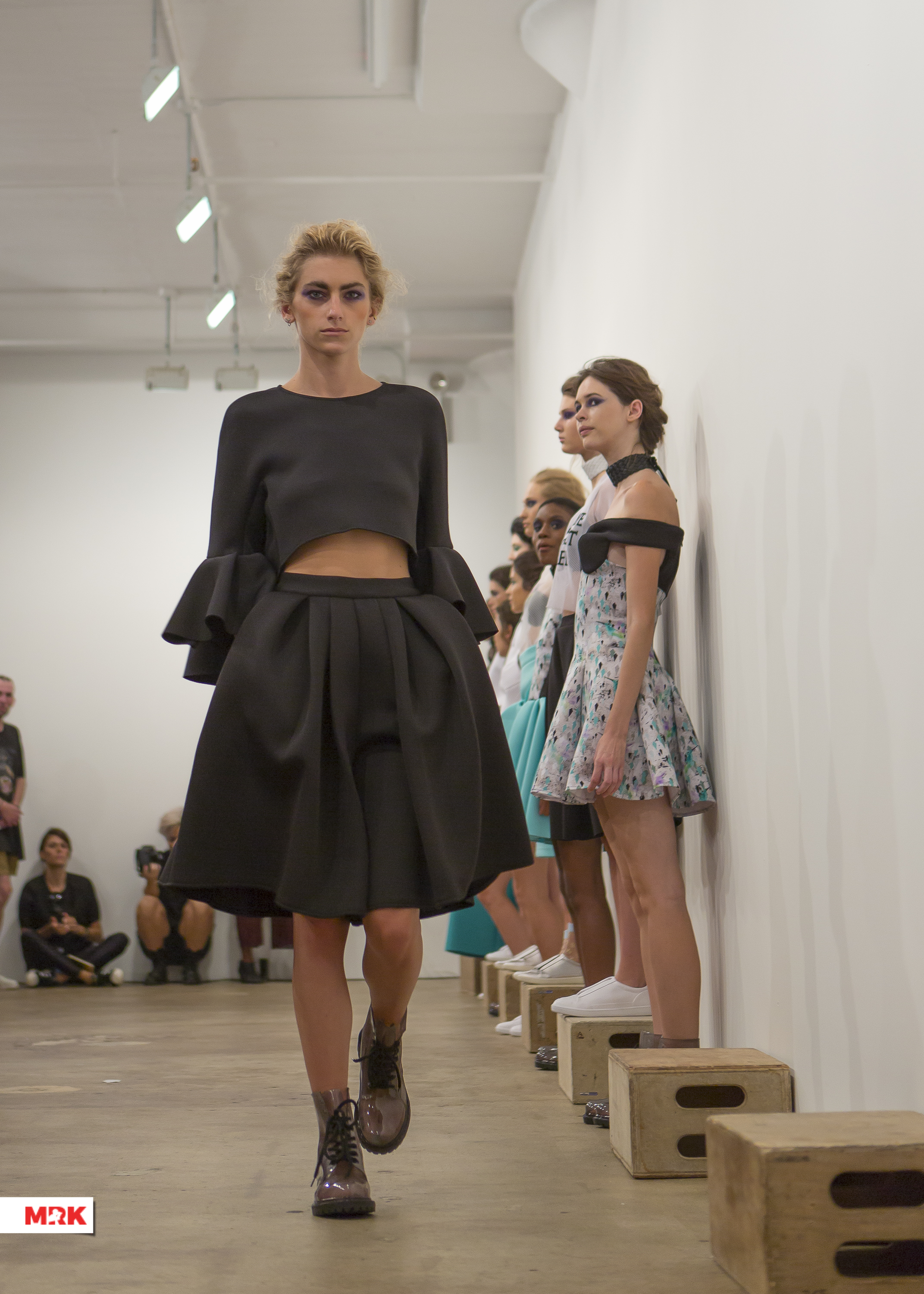 Layana Aguilar SS 2017- Gallery