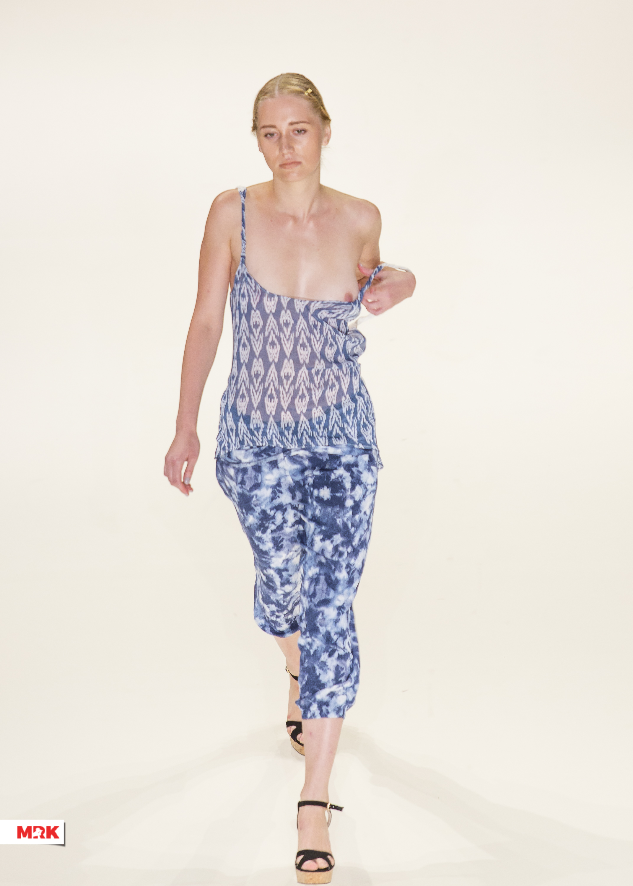 Nikki Lund SS 2017 - Style